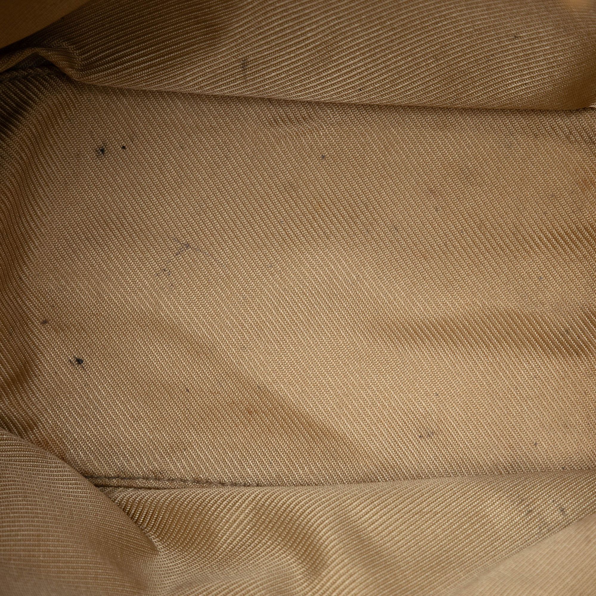 Gucci Gucci GG Canvas Tote Size ONE SIZE - 4 Thumbnail