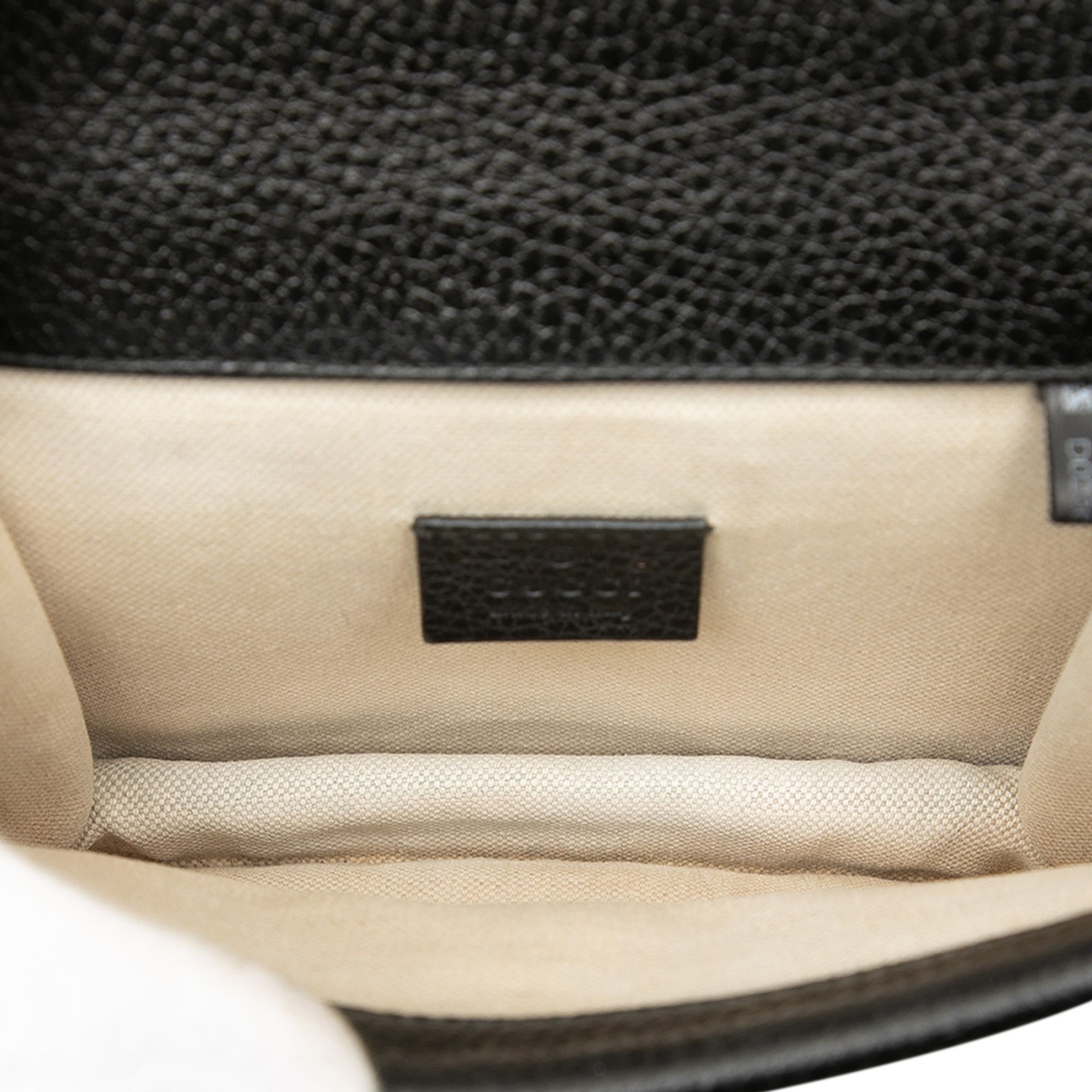 Gucci Gucci Small Leather Dionysus Crossbody Size ONE SIZE - 4 Thumbnail