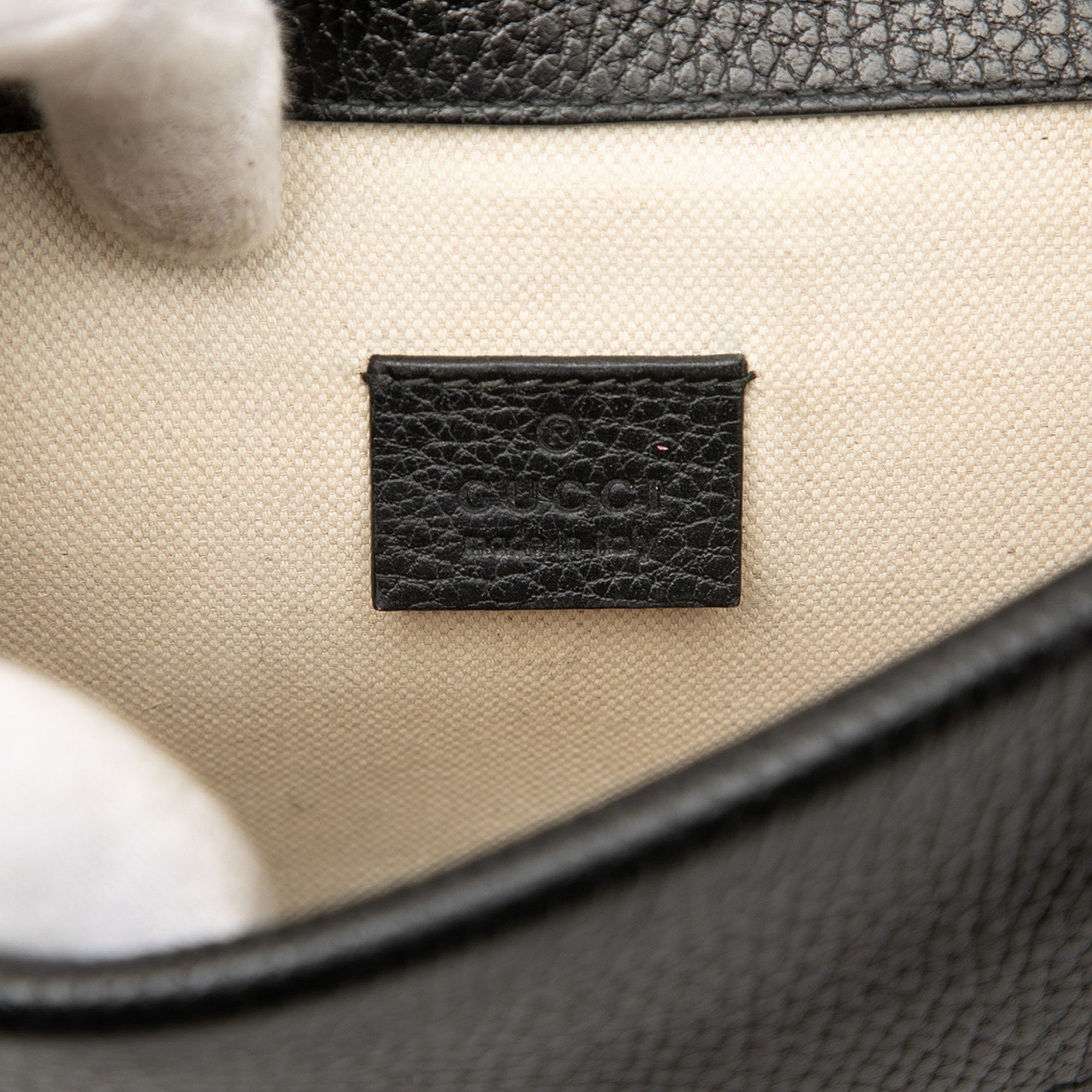 Gucci Gucci Small Leather Dionysus Crossbody Size ONE SIZE - 5 Thumbnail