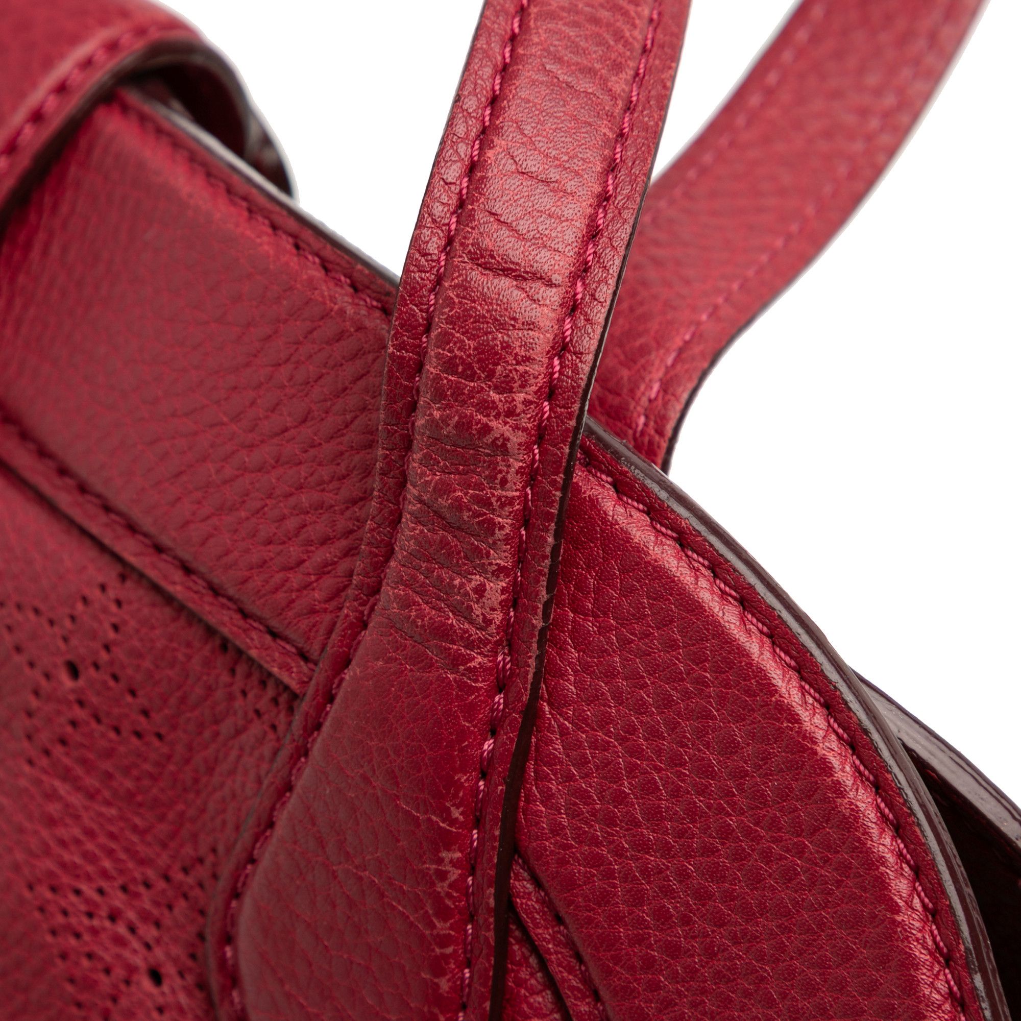 Louis Vuitton Louis Vuitton Monogram Mahina Cirrus PM Size ONE SIZE - 10 Thumbnail