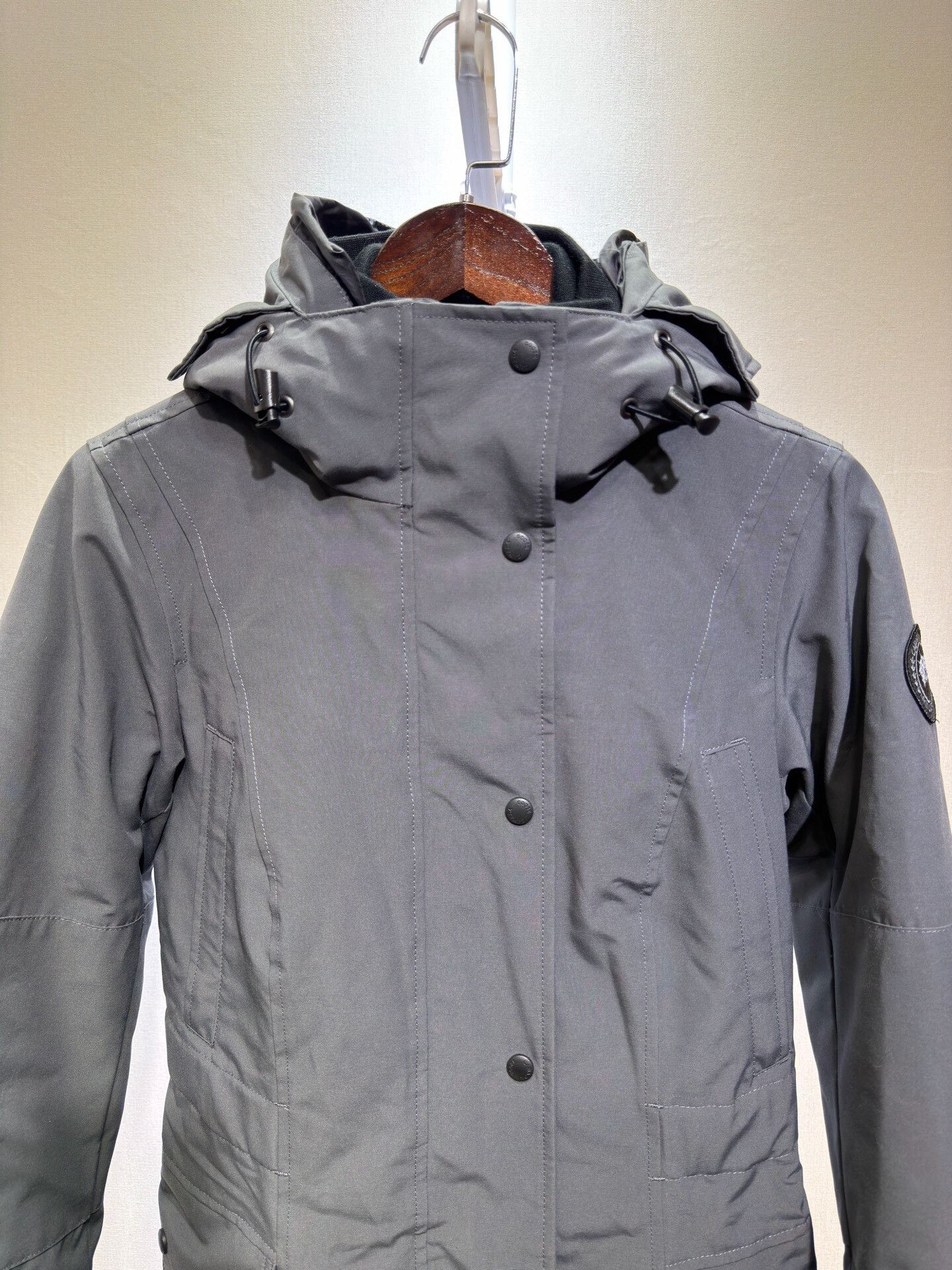 Canada Goose Kinley Women's Down Coat