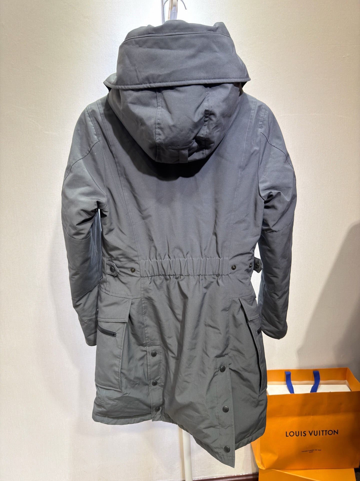 Canada Goose Kinley Women's Down Coat