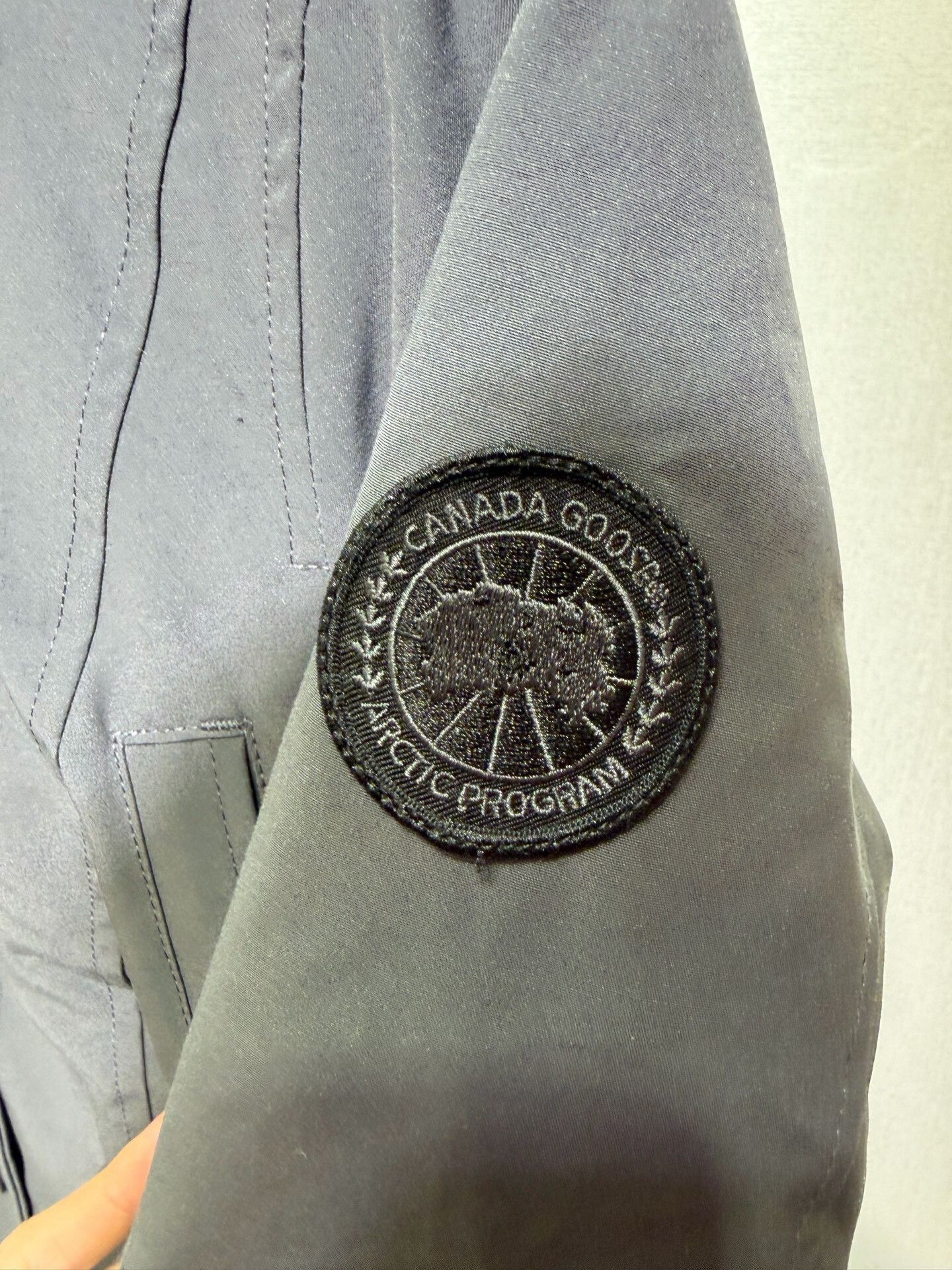 Canada Goose Kinley Women's Down Coat