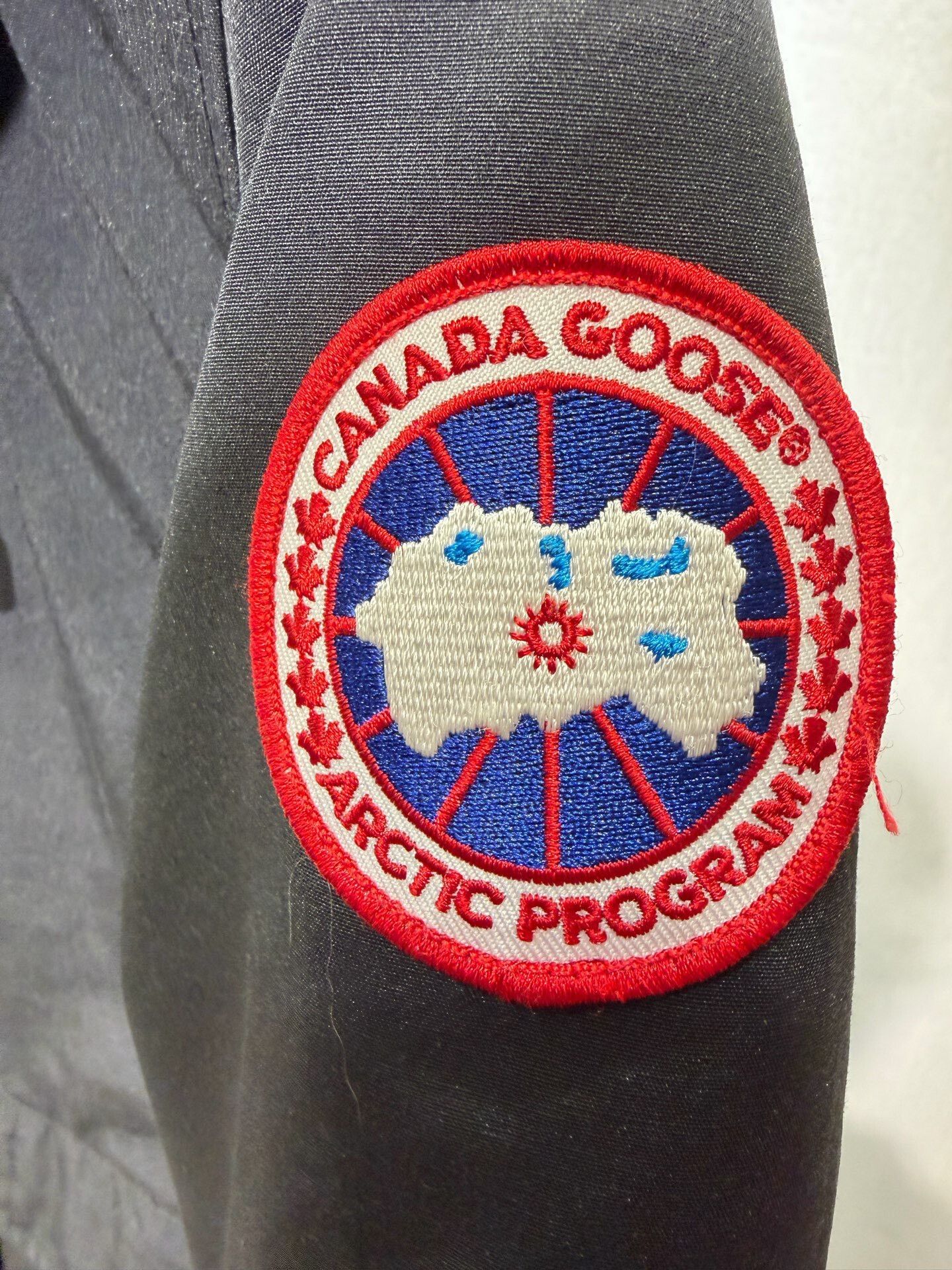 Canada Goose Canada Goose Charlotte Black Down Coat XS Size XS / US 0-2 / IT 36-38 - 5 Thumbnail