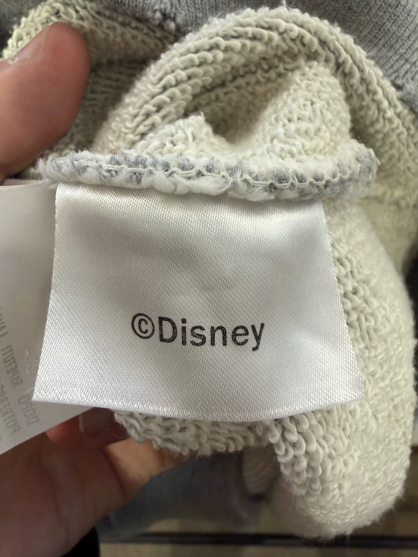 Gucci Gucci Disney Donald Duck Sweatshirt XS Size US XS / EU 42 / 0 - 7 Thumbnail