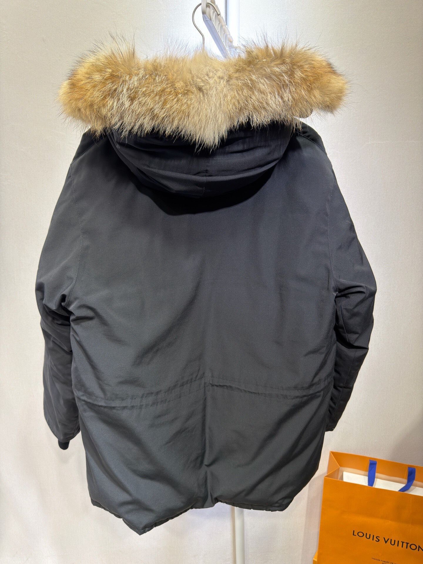 Canada Goose Canada Goose Black Expedition Parka Size M Size US M / EU 48-50 / 2 - 2 Thumbnail