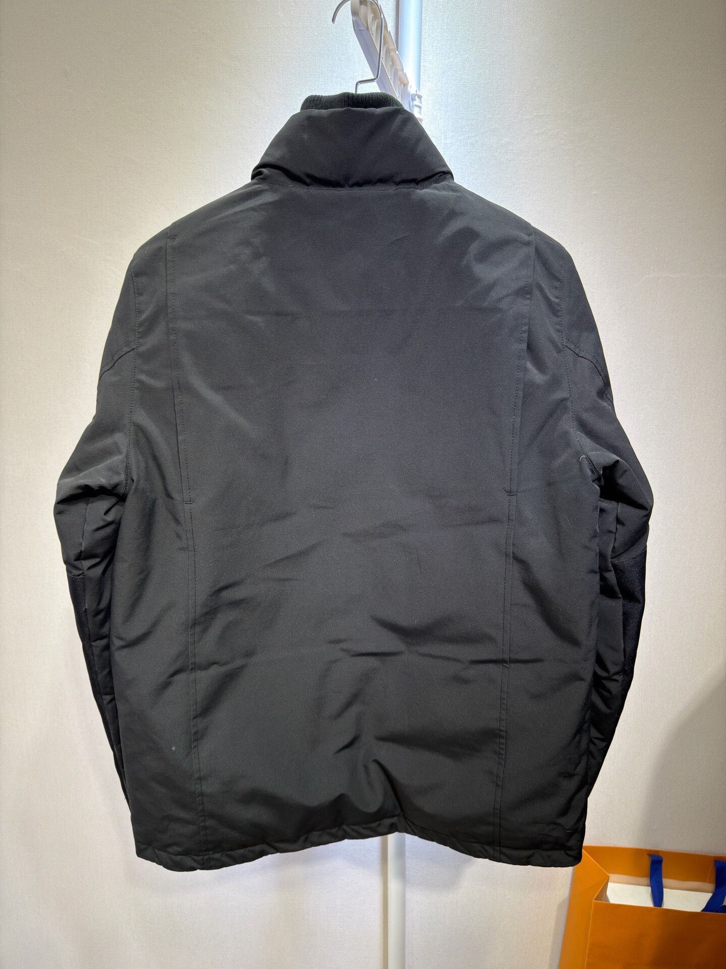 Canada Goose Canada Goose Forester Black Down Jacket Size US S / EU 44-46 / 1 - 2 Thumbnail
