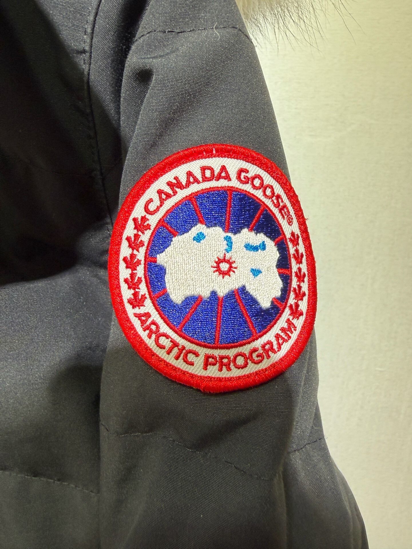 Canada Goose Canada Goose Chelsea Black Parka for Women Size S / US 4 / IT 40 - 5 Thumbnail