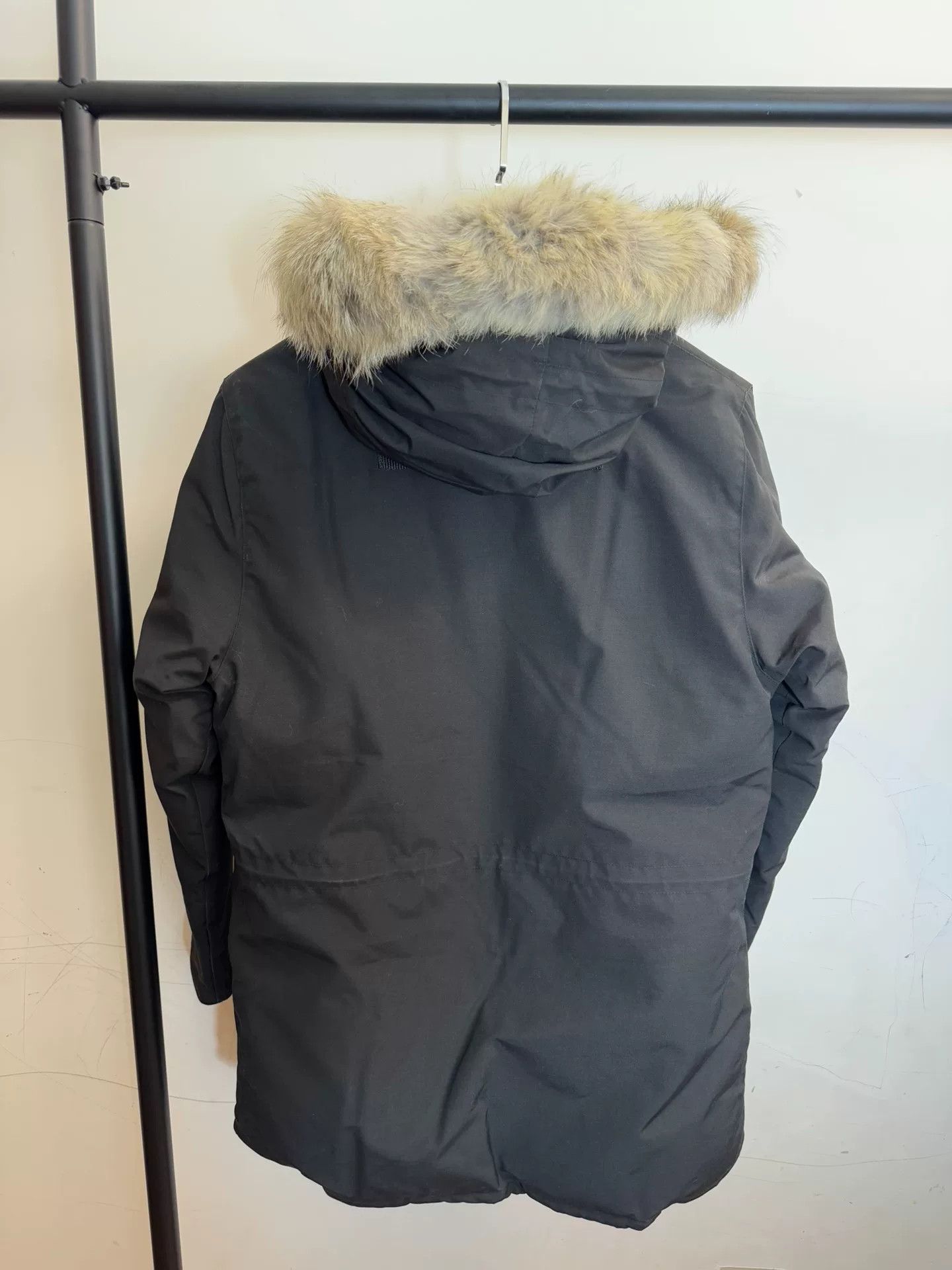 Canada Goose Canada Goose Black Expedition Ski Down Jacket Size US S / EU 44-46 / 1 - 2 Thumbnail