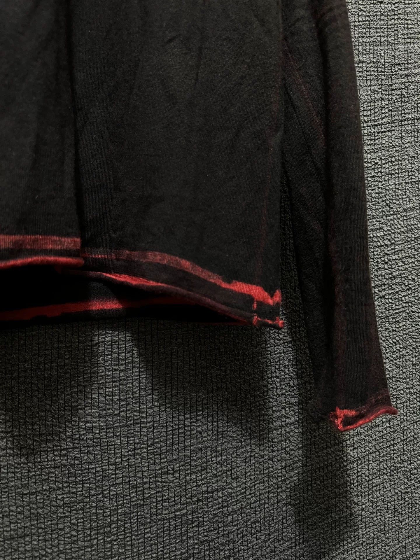 Label Under Construction Knitted Cashmere Silk Sweater by Label Under Construction Size US M / EU 48-50 / 2 - 5 Thumbnail
