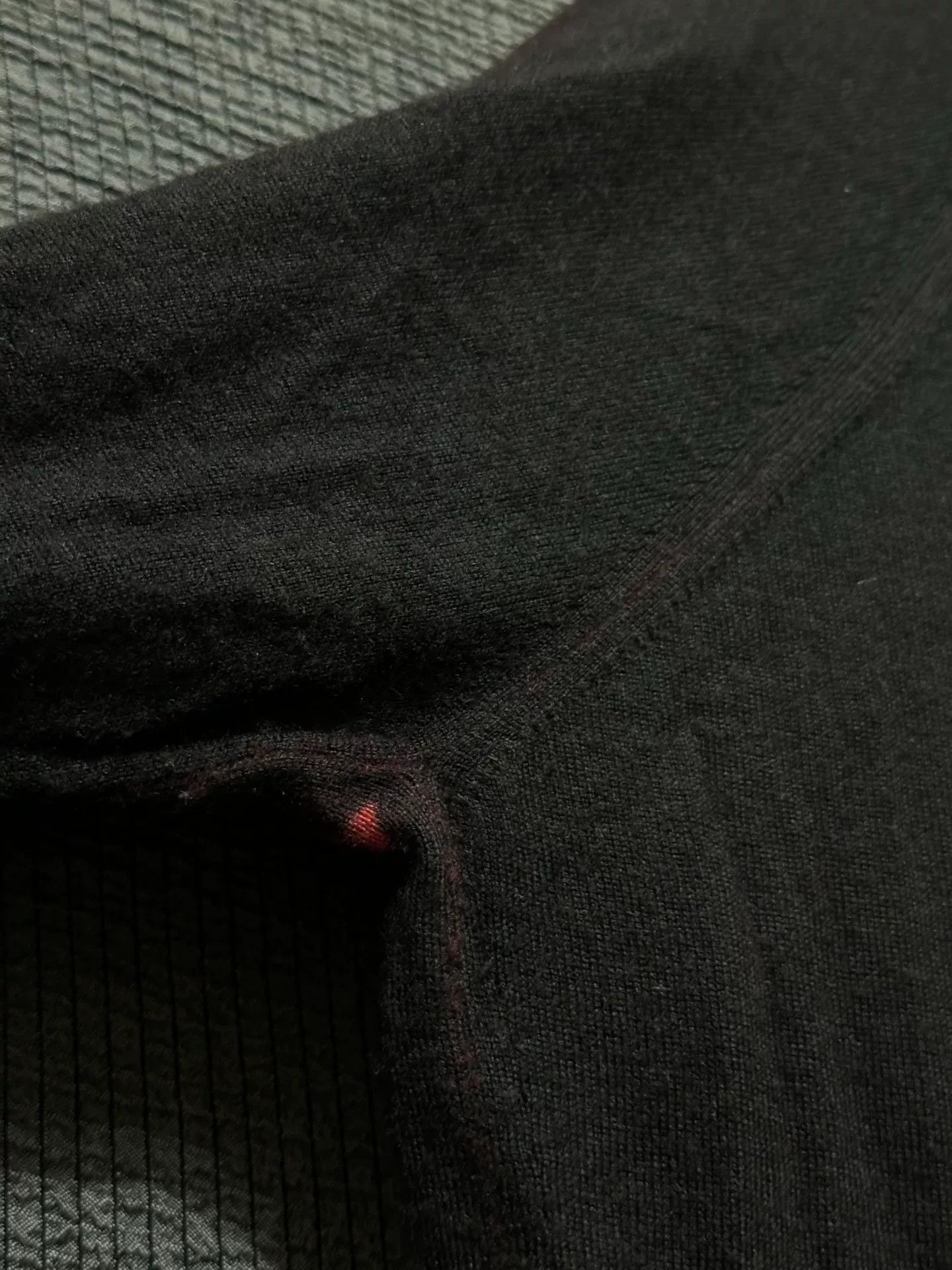 Label Under Construction Knitted Cashmere Silk Sweater by Label Under Construction Size US M / EU 48-50 / 2 - 7 Thumbnail