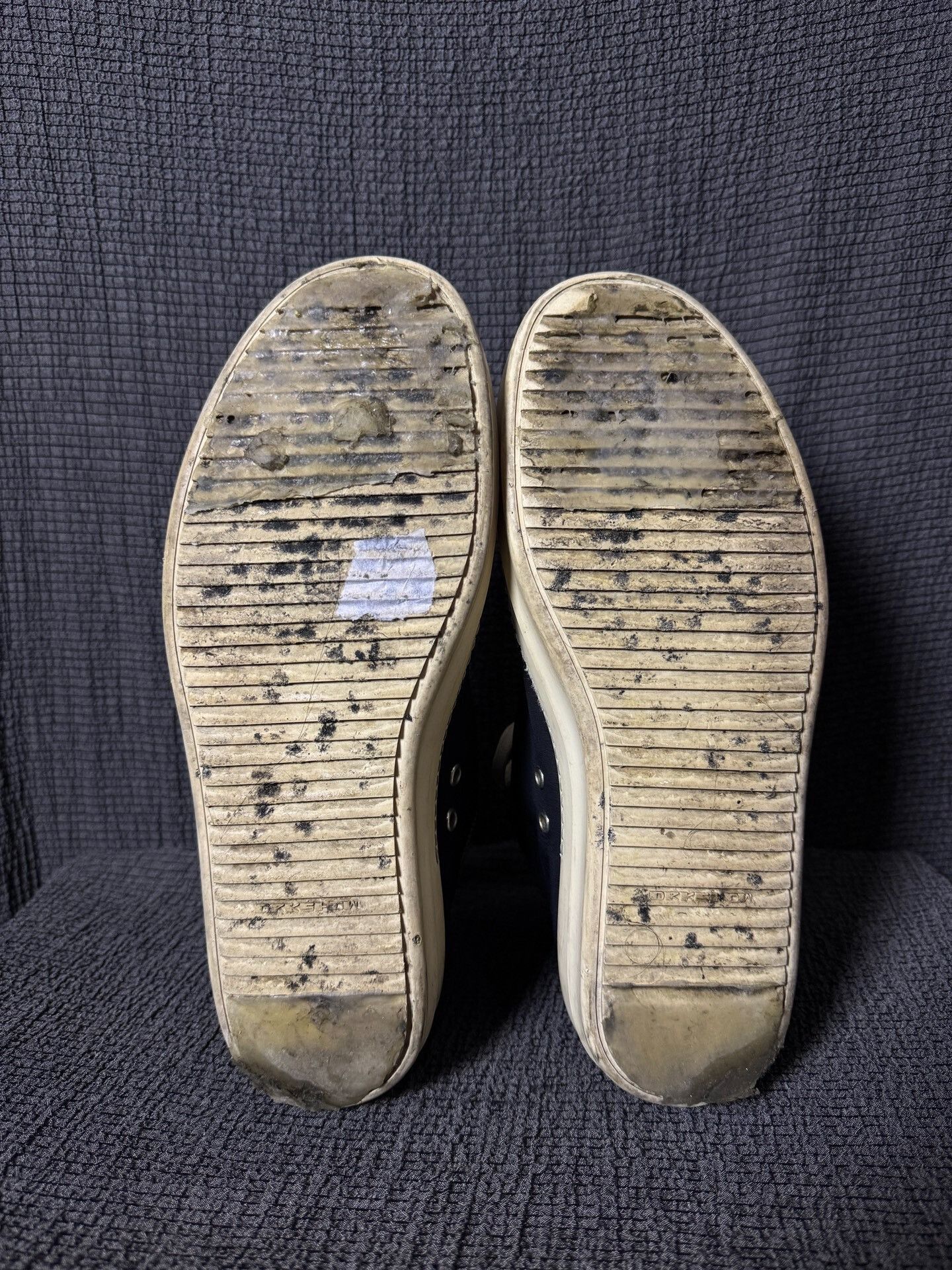 Rick Owens Rick Owens Low-Top Black and White Sneakers Size US 10 / EU 43 - 7 Thumbnail