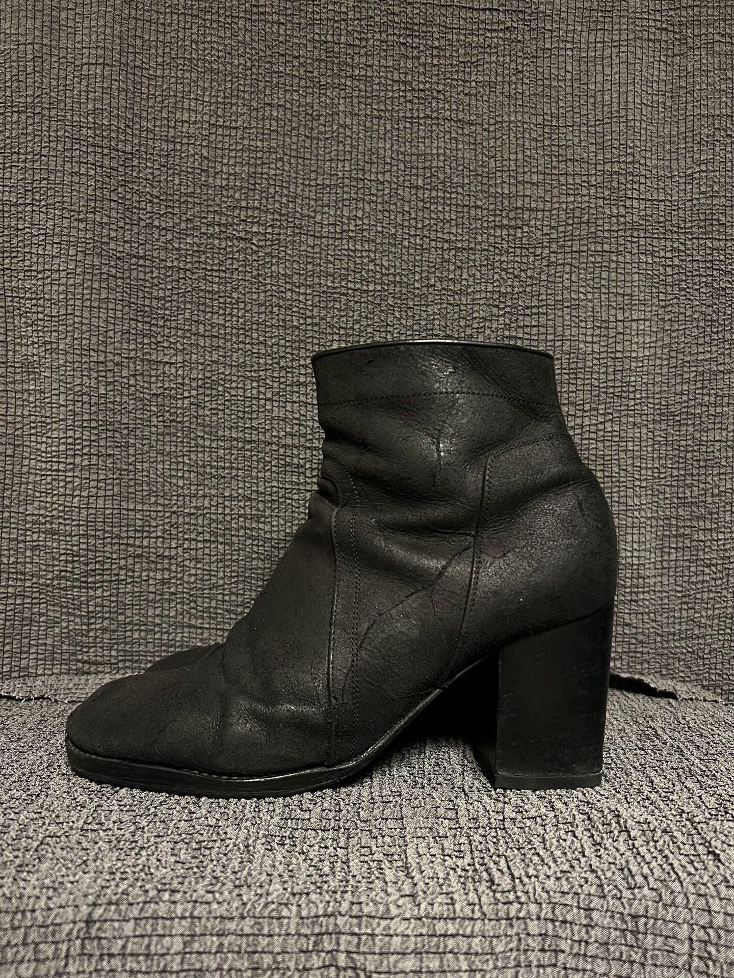 Rick Owens Rick Owens Kiss Boots High Heels Size US 8 / EU 41 - 5 Thumbnail