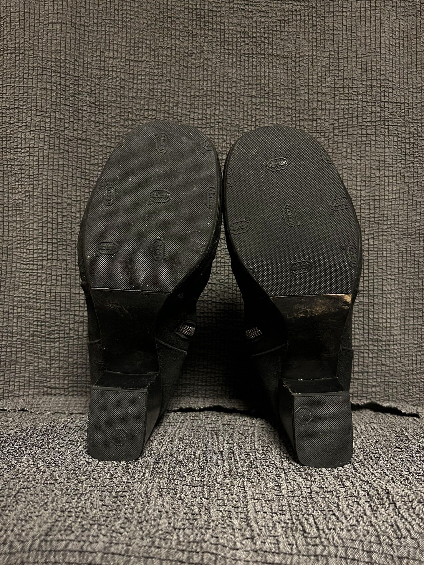 Rick Owens Rick Owens Kiss Boots High Heels Size US 8 / EU 41 - 9 Thumbnail