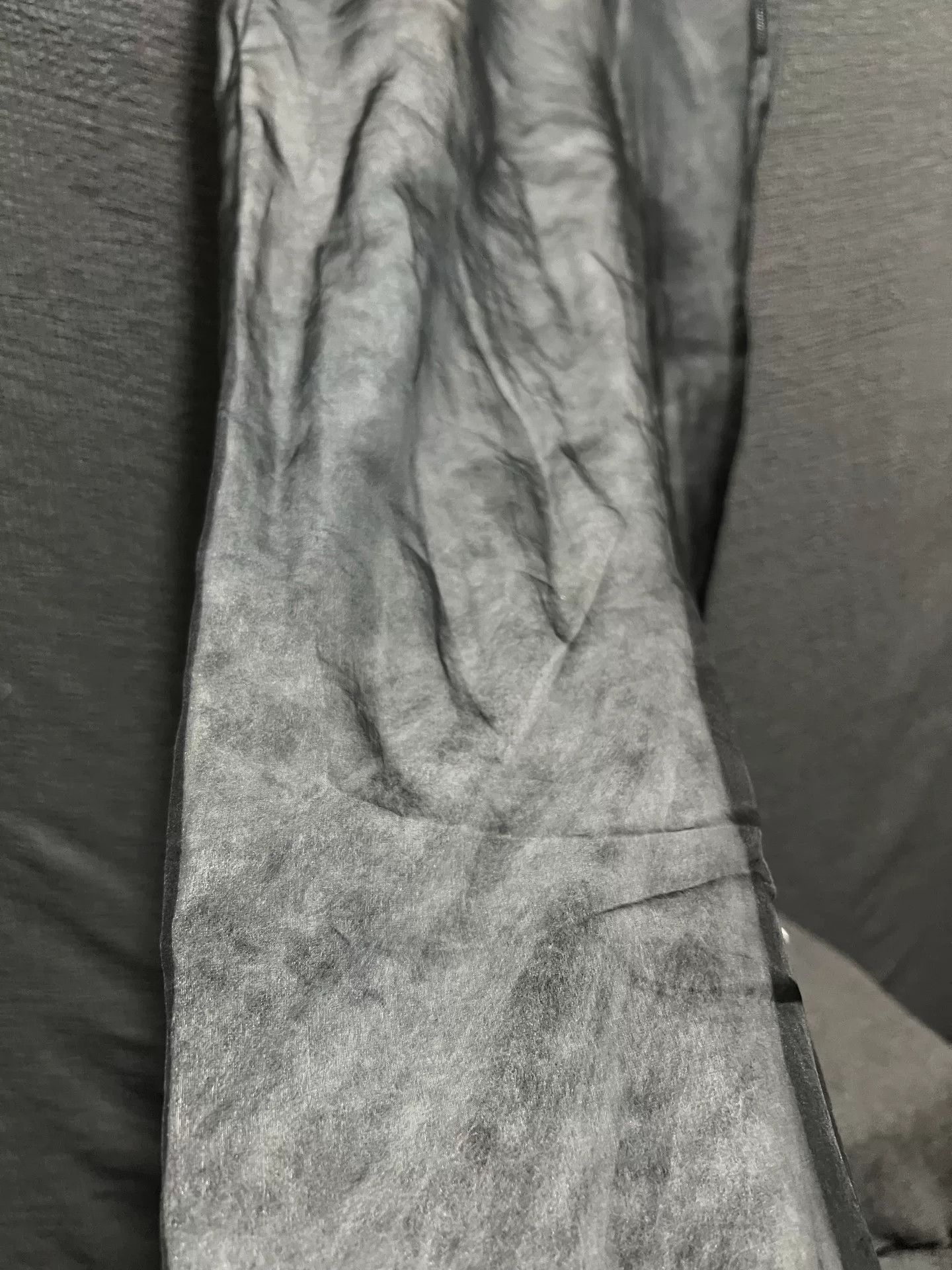 Rick Owens Rick Owens 18FW Zipper Cuff Pants Size US 34 / EU 50 - 5 Thumbnail