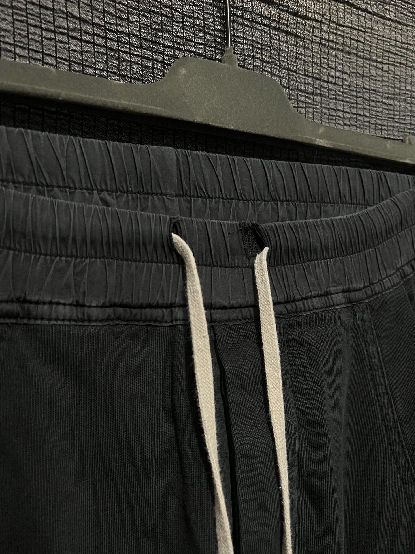 Rick Owens Rick Owens Classic Multi-Pocket Cargo Pants Size US 32 / EU 48 - 7 Thumbnail