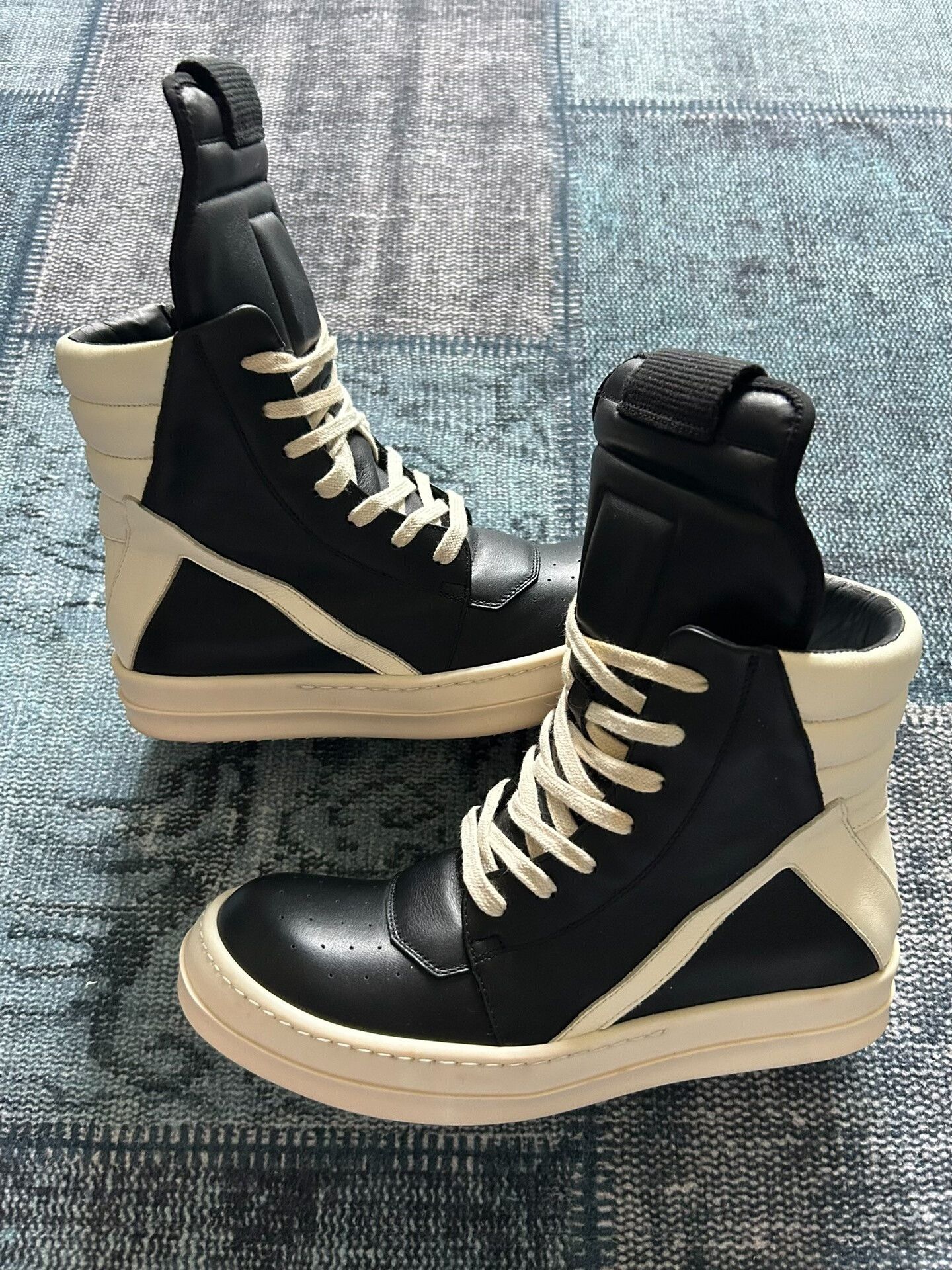 Rick Owens Rick Owens New Style Sneakers Size 38 Size US 5 / EU 37 - 3 Thumbnail