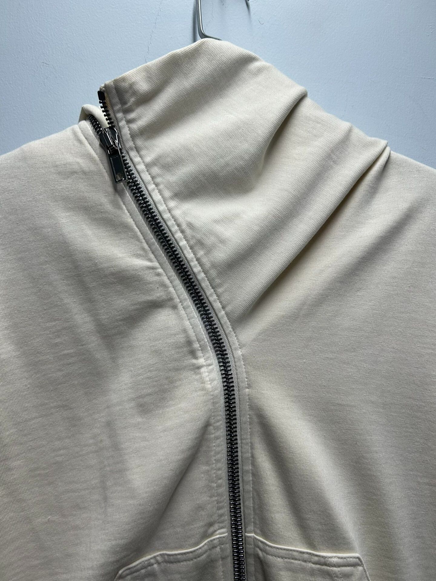 Rick Owens Rick Owens Beige Wizard Hat Size US S / EU 44-46 / 1 - 2 Thumbnail