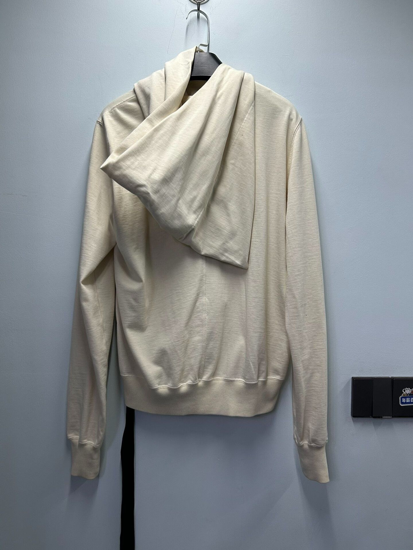 Rick Owens Rick Owens Beige Wizard Hat Size US S / EU 44-46 / 1 - 3 Thumbnail