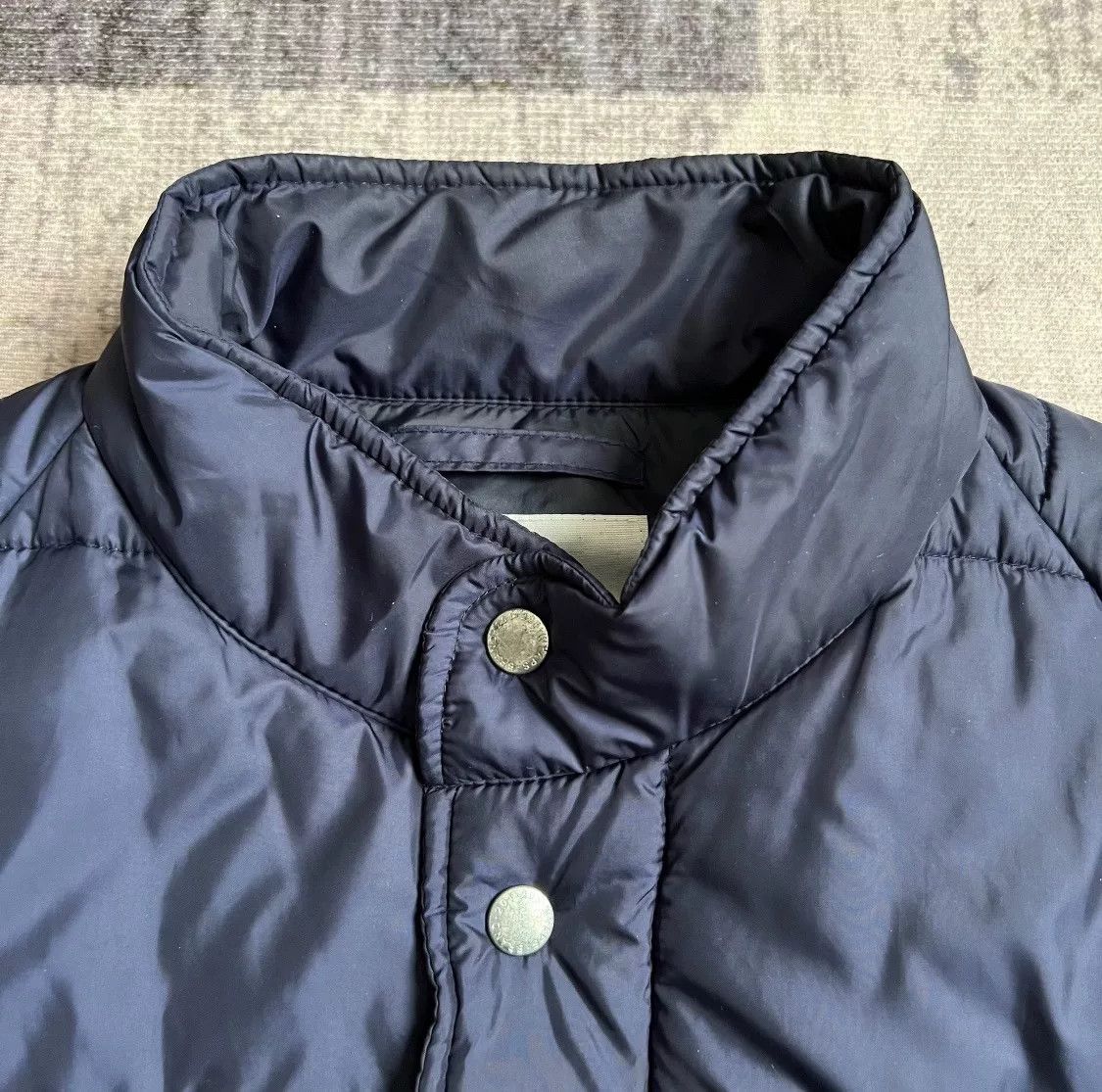 Wtaps WTAPS Navy Casual Jacket for Men Size US M / EU 48-50 / 2 - 8 Thumbnail