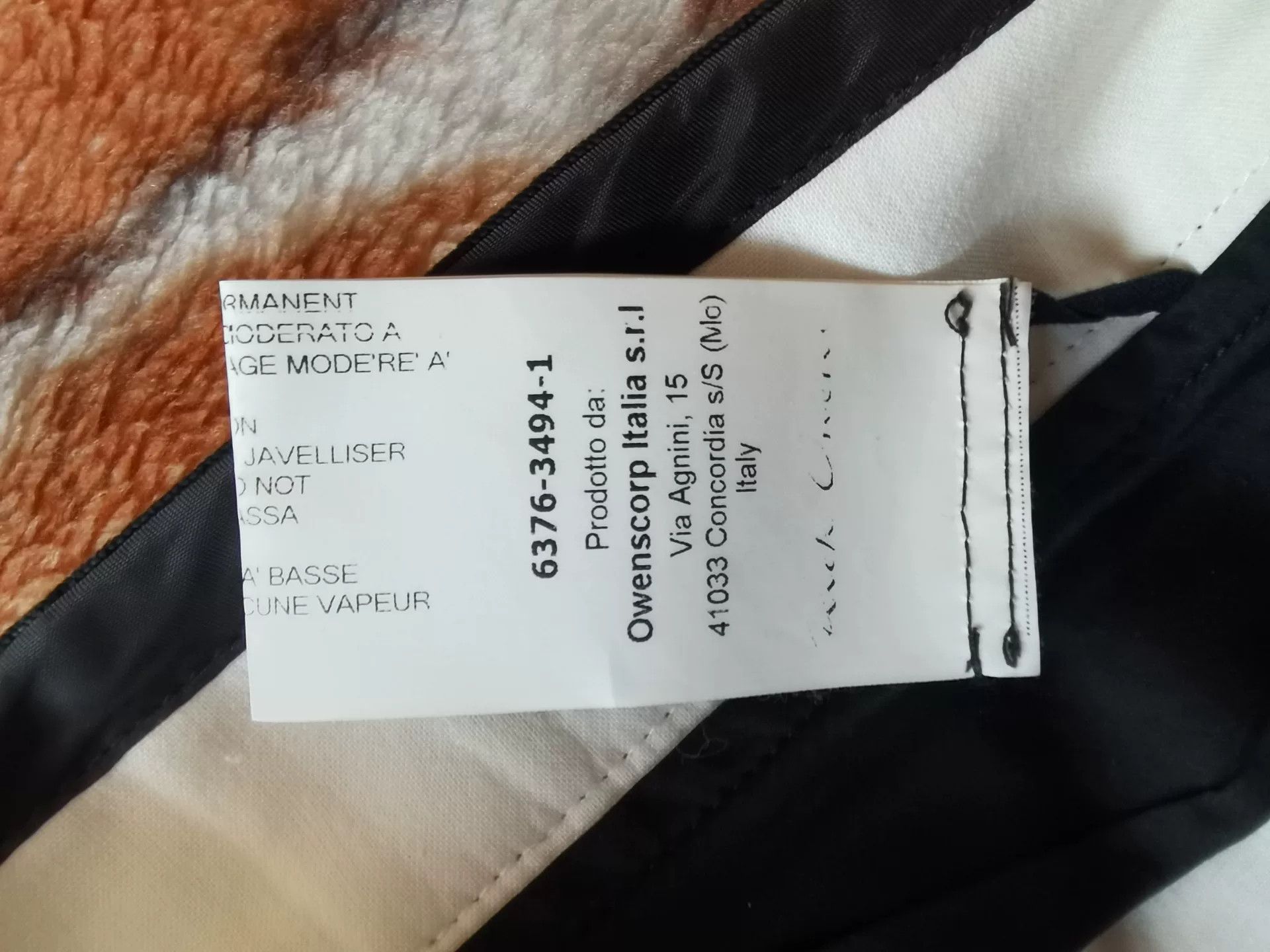 Rick Owens Rick Owens Black Drop-Crotch Casual Pants Size US 32 / EU 48 - 8 Thumbnail