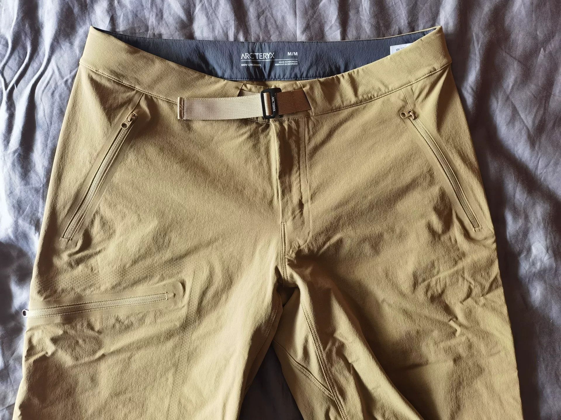 Arc'teryx Arc'teryx Gamma LT Men's Pants Size US 30 / EU 46 - 3 Thumbnail