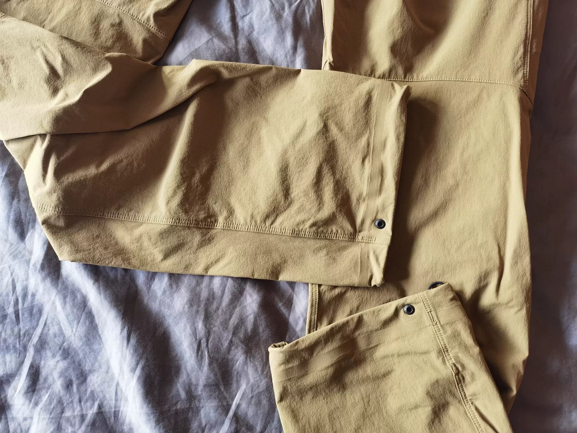 Arc'teryx Arc'teryx Gamma LT Men's Pants Size US 30 / EU 46 - 7 Thumbnail