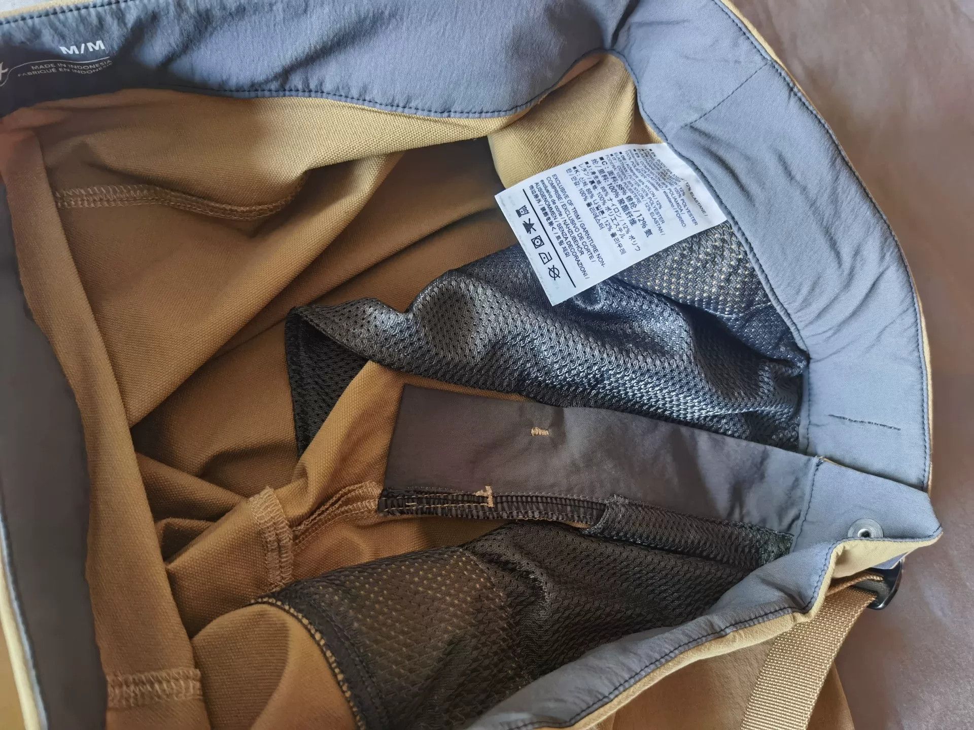 Arc'teryx Arc'teryx Gamma LT Men's Pants Size US 30 / EU 46 - 6 Thumbnail