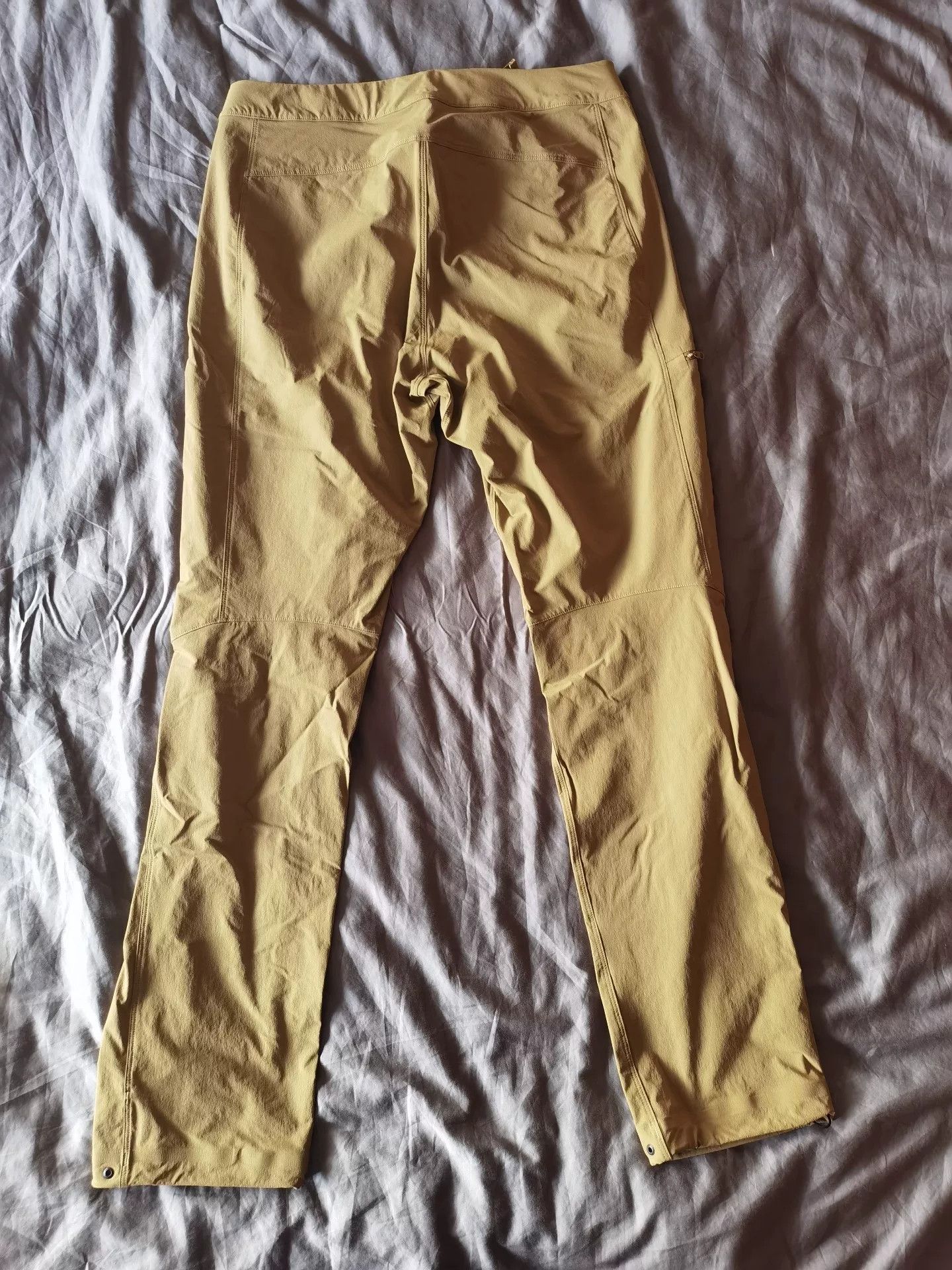 Arc'teryx Arc'teryx Gamma LT Men's Pants Size US 30 / EU 46 - 2 Thumbnail