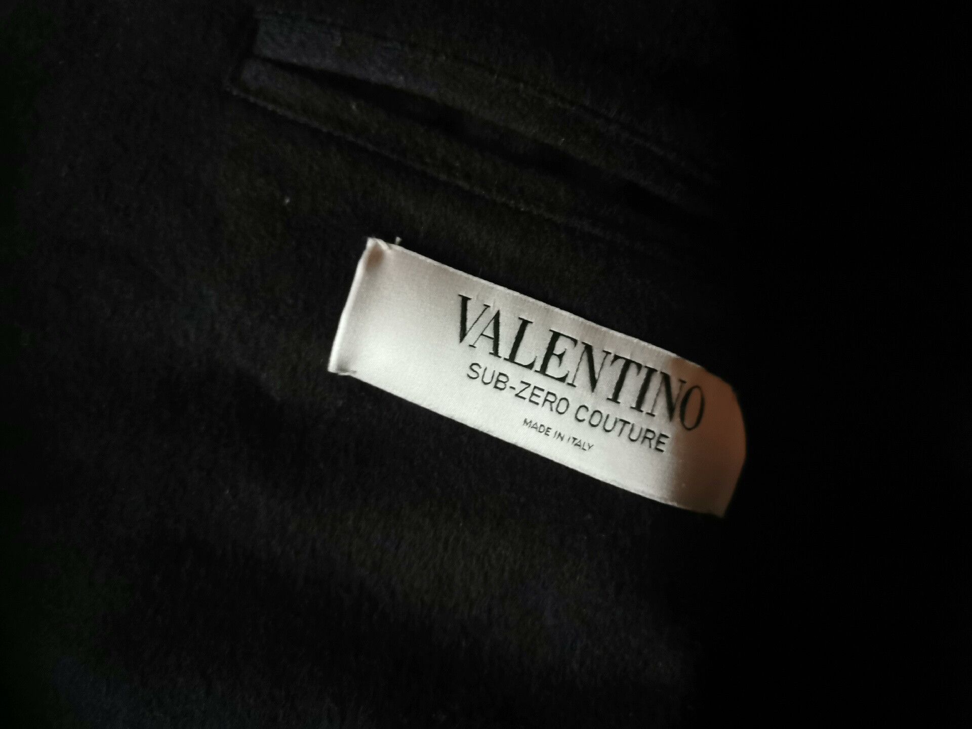 Valentino Valentino Camouflage Down Jacket Size US L / EU 52-54 / 3 - 4 Thumbnail