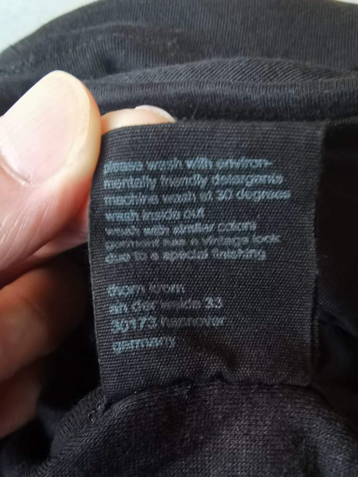 Thom Krom Thom Krom Black Cotton Jacket for Women Size XS / US 0-2 / IT 36-38 - 9 Thumbnail