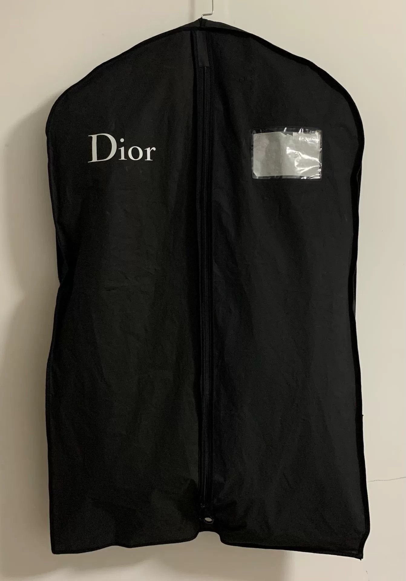 Dior Dior Homme Parka Coat with Shearling Size US M / EU 48-50 / 2 - 8 Thumbnail