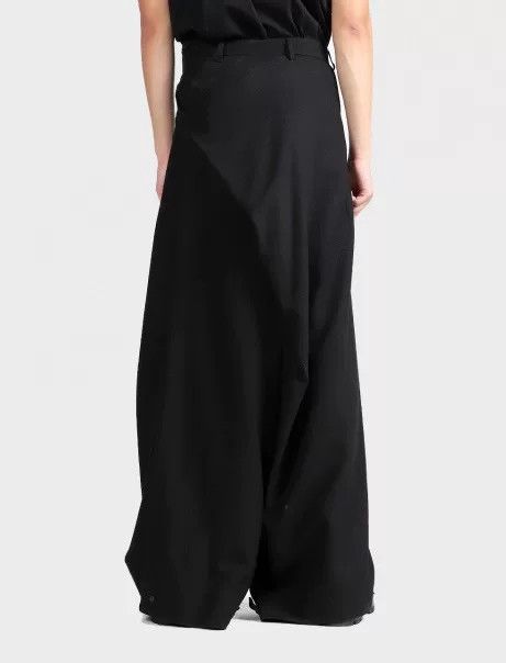 Julius Julius 7 Wide-Leg Baggy Pants Size US 26 / EU 42 - 3 Thumbnail