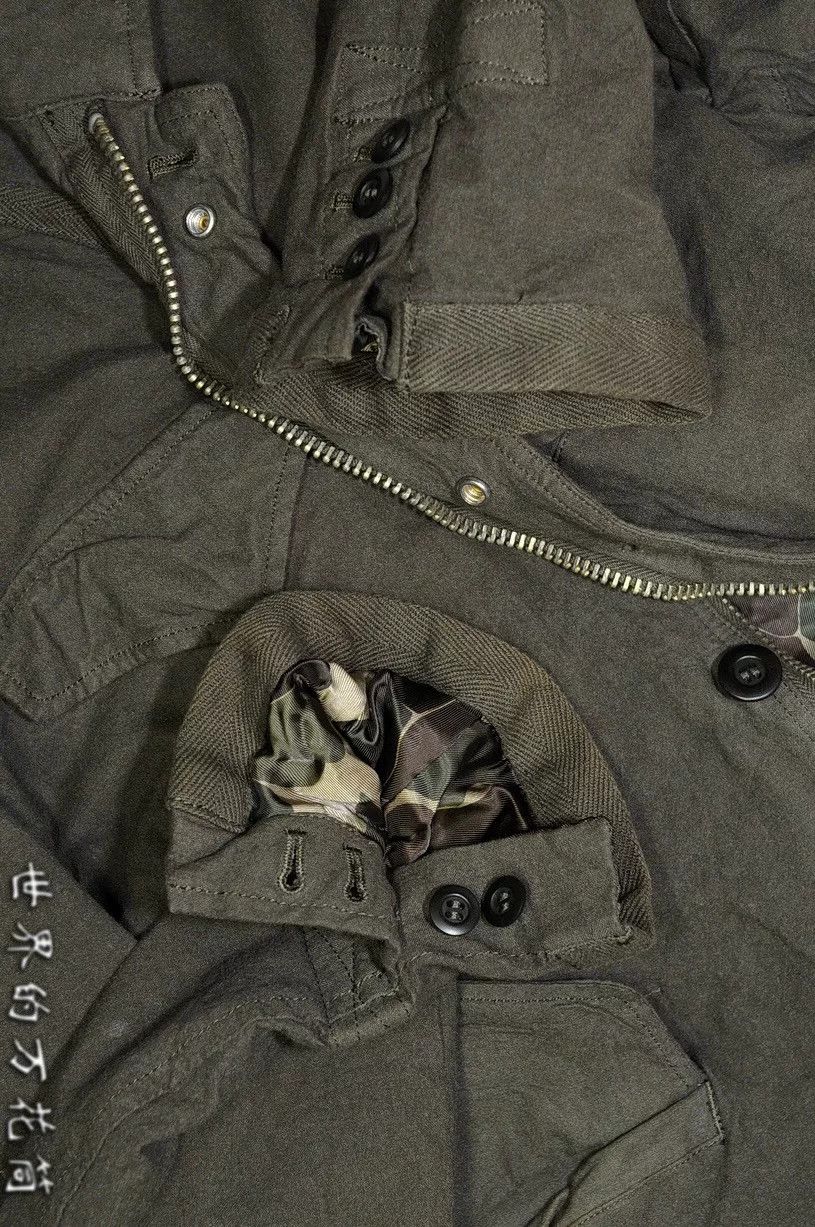 Comme des Garcons Comme des Garçons Homme CDG Jacket Size US L / EU 52-54 / 3 - 5 Thumbnail