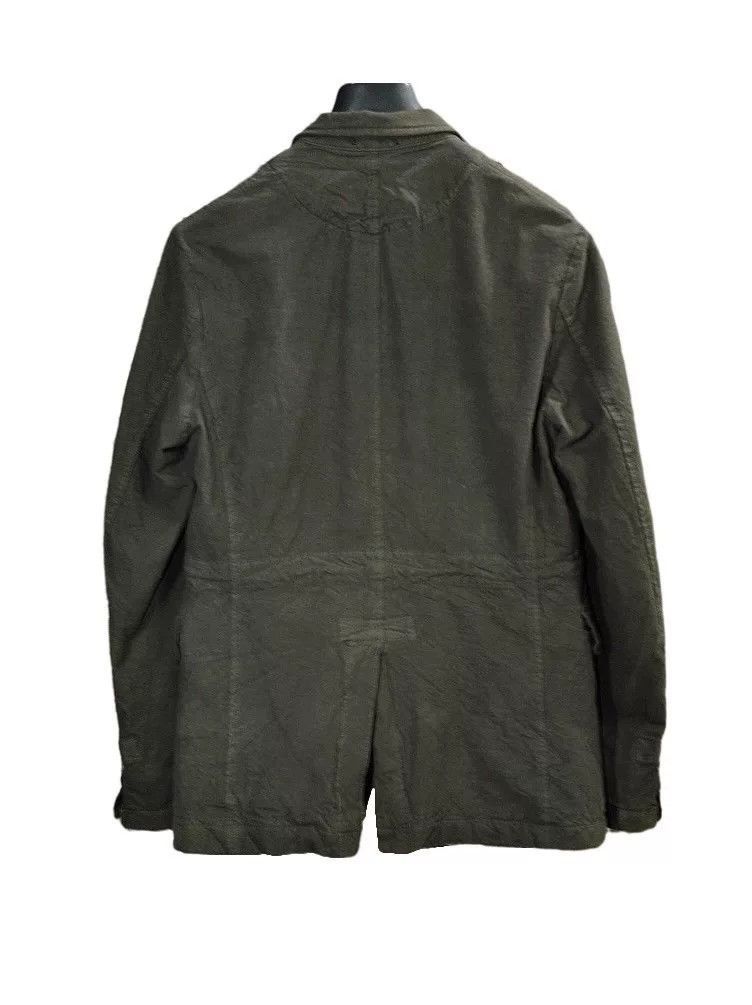 Comme des Garcons Comme des Garçons Homme CDG Jacket Size US L / EU 52-54 / 3 - 2 Thumbnail