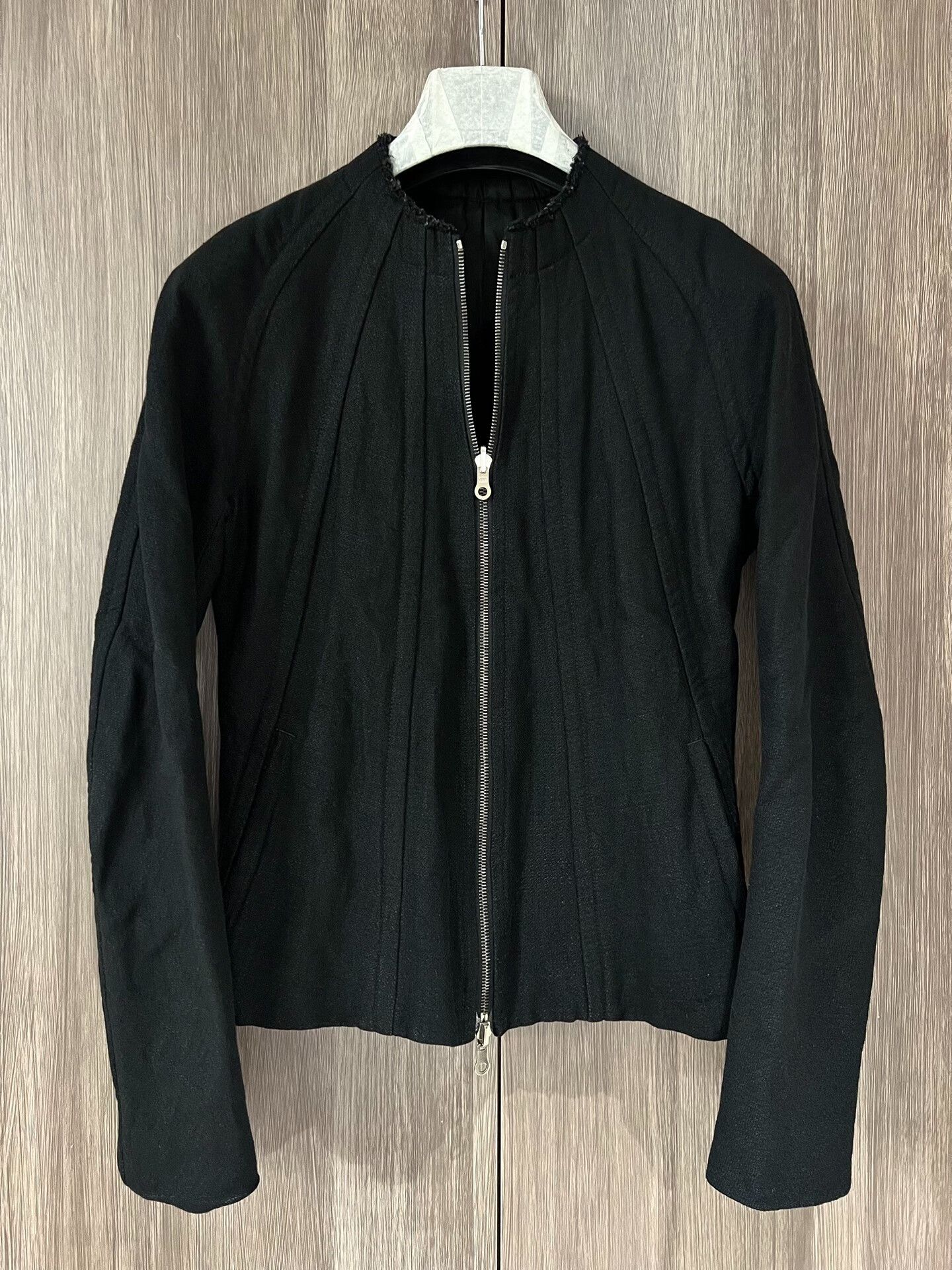 Julius Julius 7 Reversible Minimalist Jacket Size US M / EU 48-50 / 2 - 5 Thumbnail