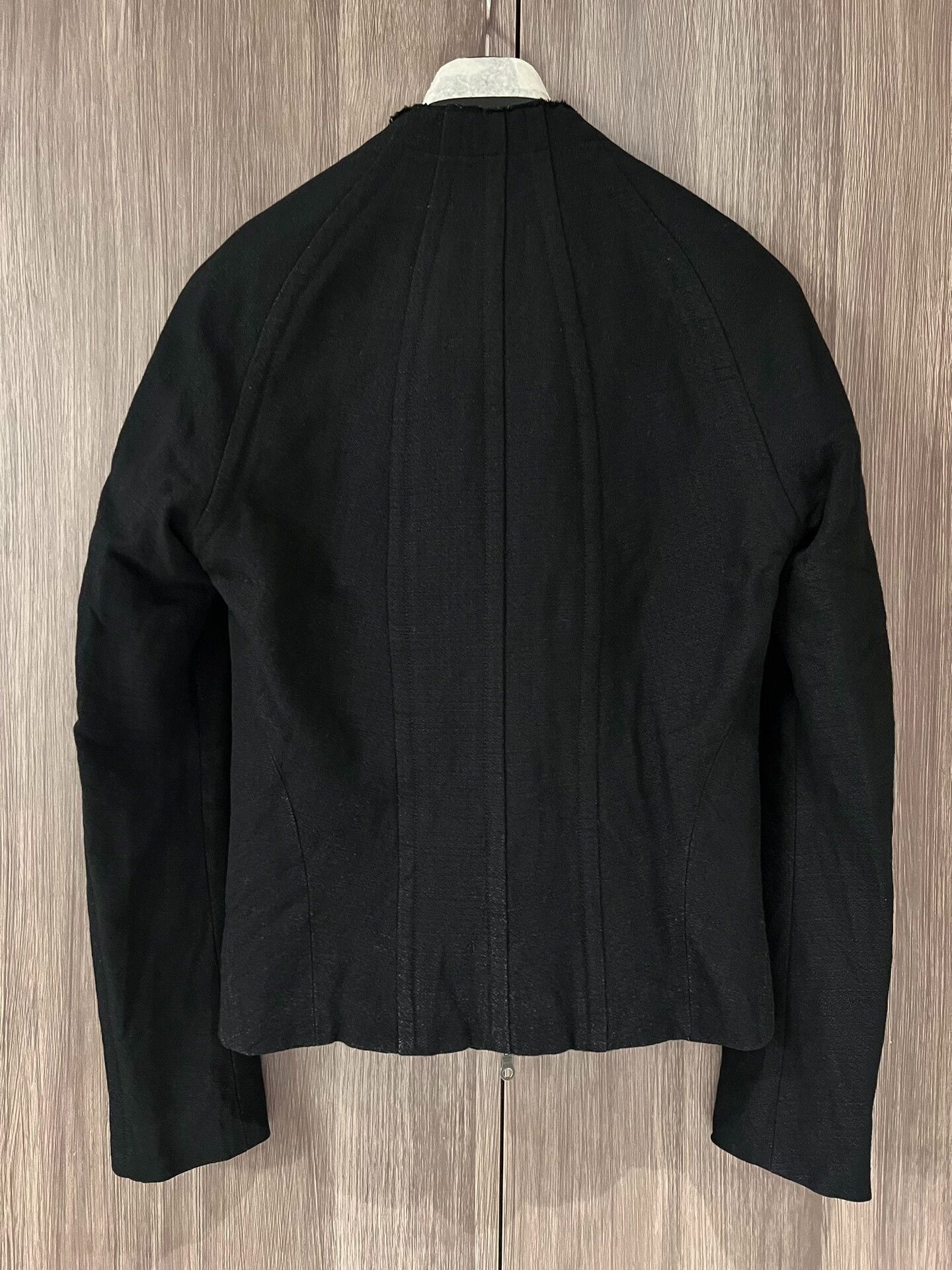 Julius Julius 7 Reversible Minimalist Jacket Size US M / EU 48-50 / 2 - 4 Thumbnail