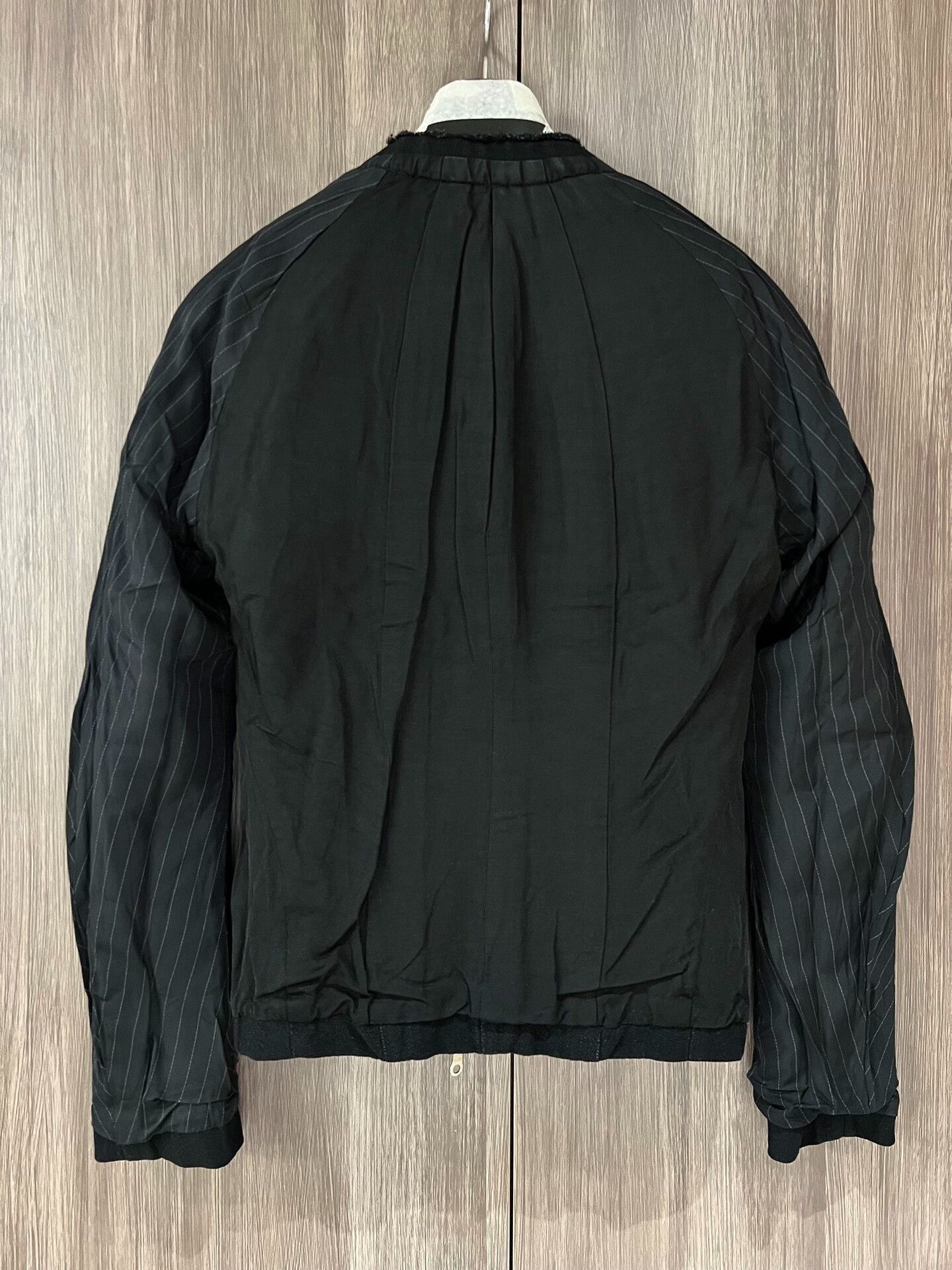 Julius Julius 7 Reversible Minimalist Jacket Size US M / EU 48-50 / 2 - 2 Thumbnail