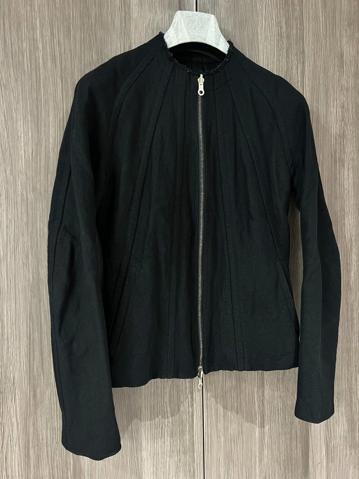Julius Julius 7 Reversible Minimalist Jacket Size US M / EU 48-50 / 2 - 3 Thumbnail