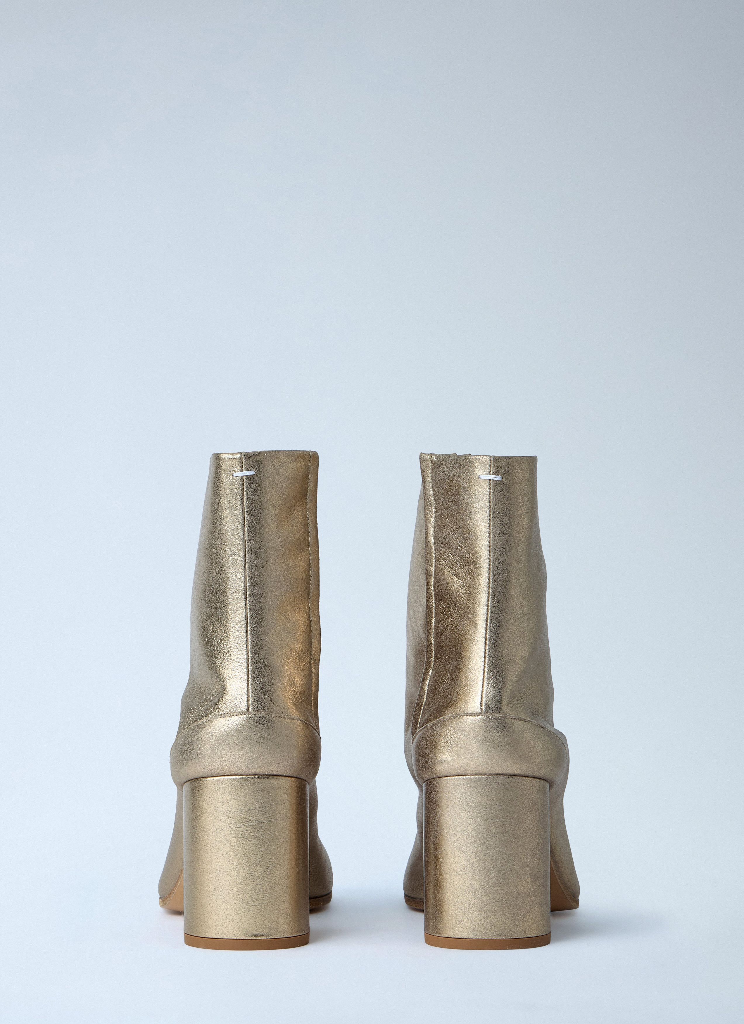 Maison Margiela Tabi Ankle Boots Size US 8 / IT 38 - 5 Thumbnail