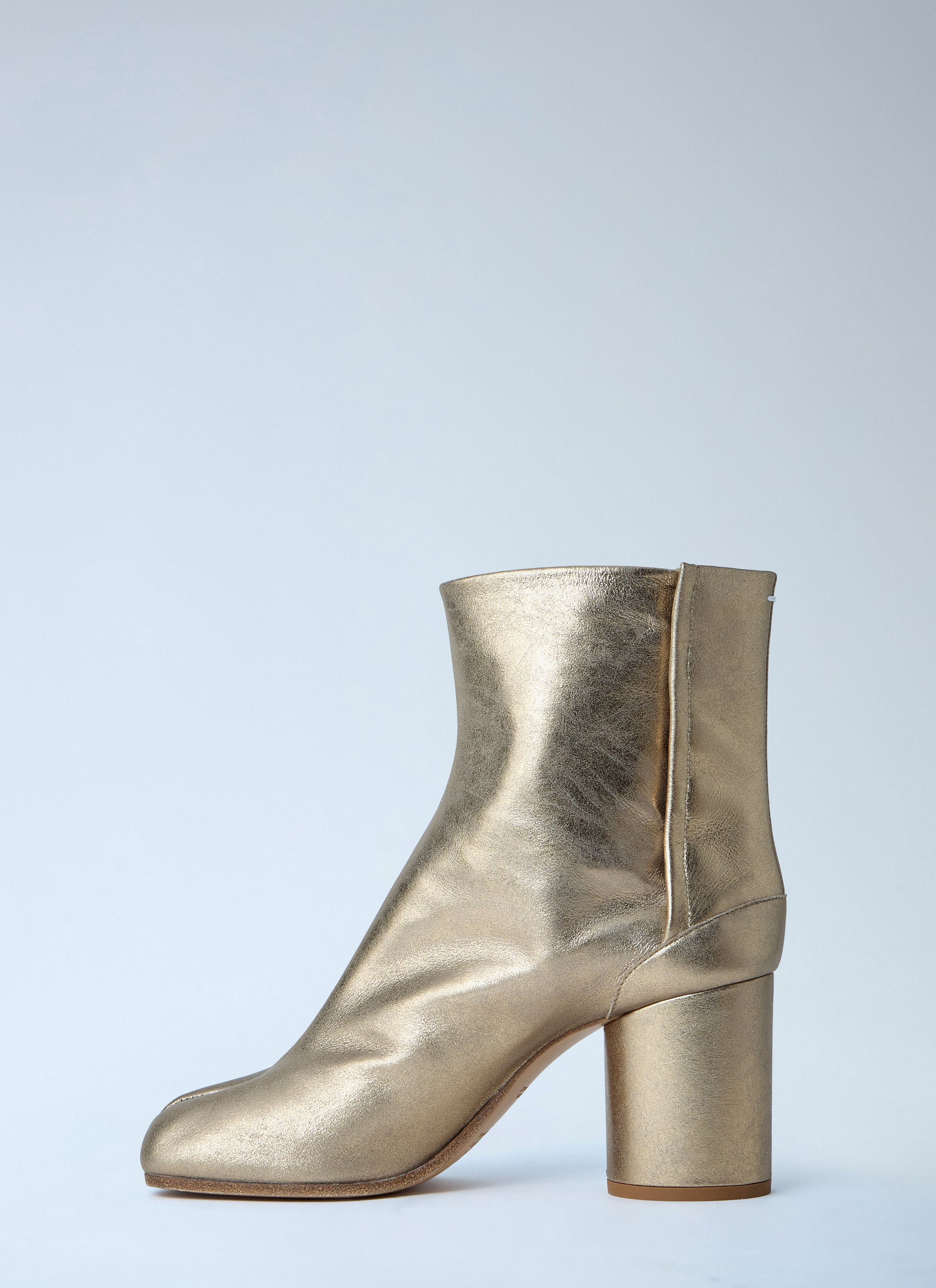Maison Margiela Tabi Ankle Boots Size US 8 / IT 38 - 4 Thumbnail