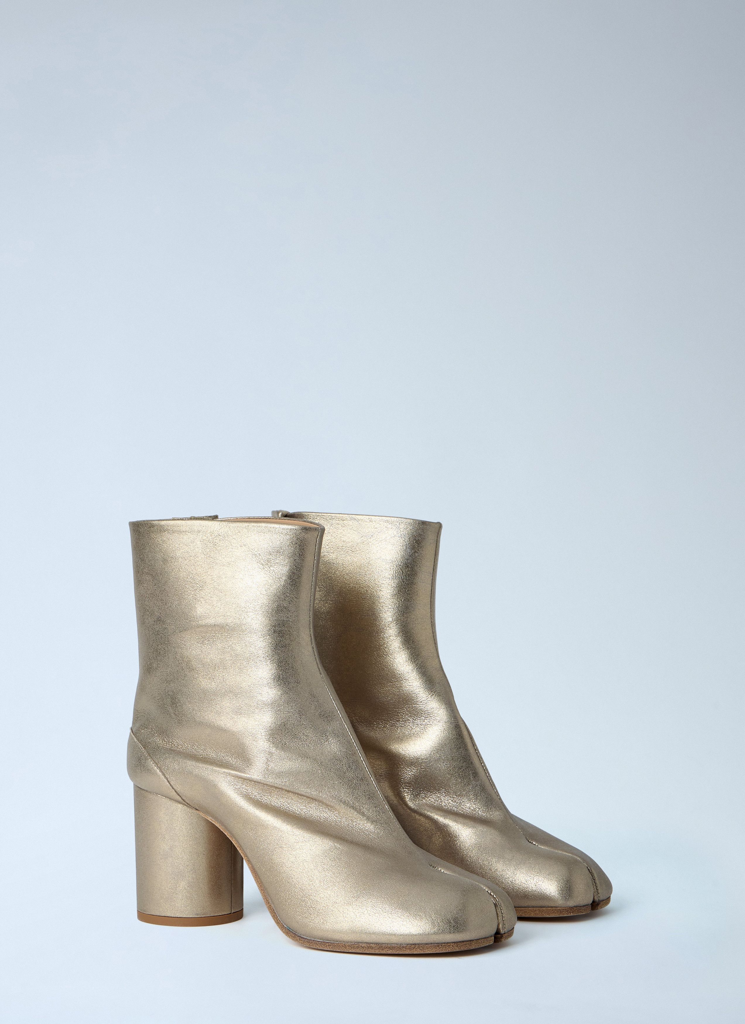Maison Margiela Tabi Ankle Boots Size US 8 / IT 38 - 2 Thumbnail