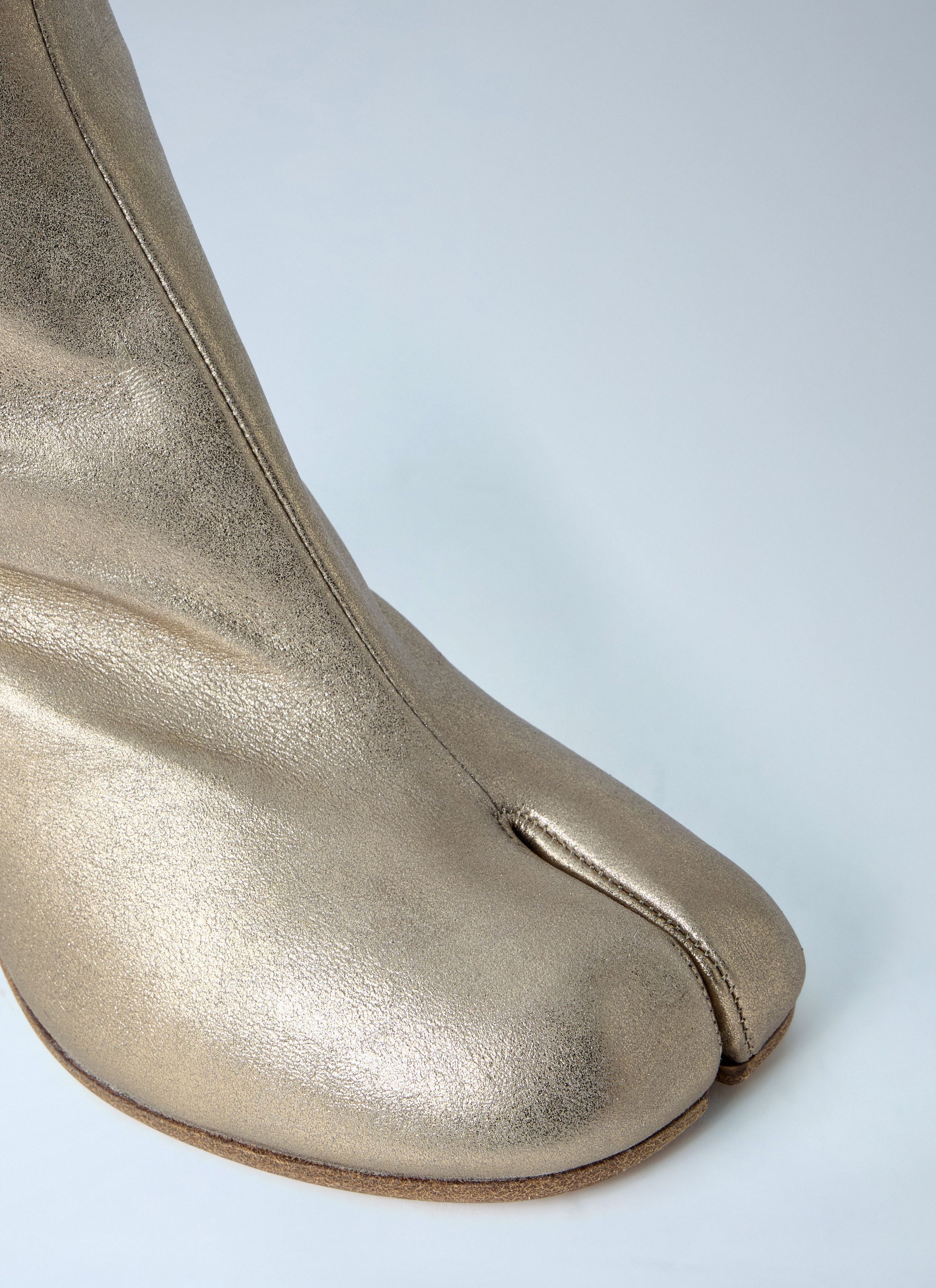 Maison Margiela Tabi Ankle Boots Size US 10 / IT 40 - 3 Thumbnail