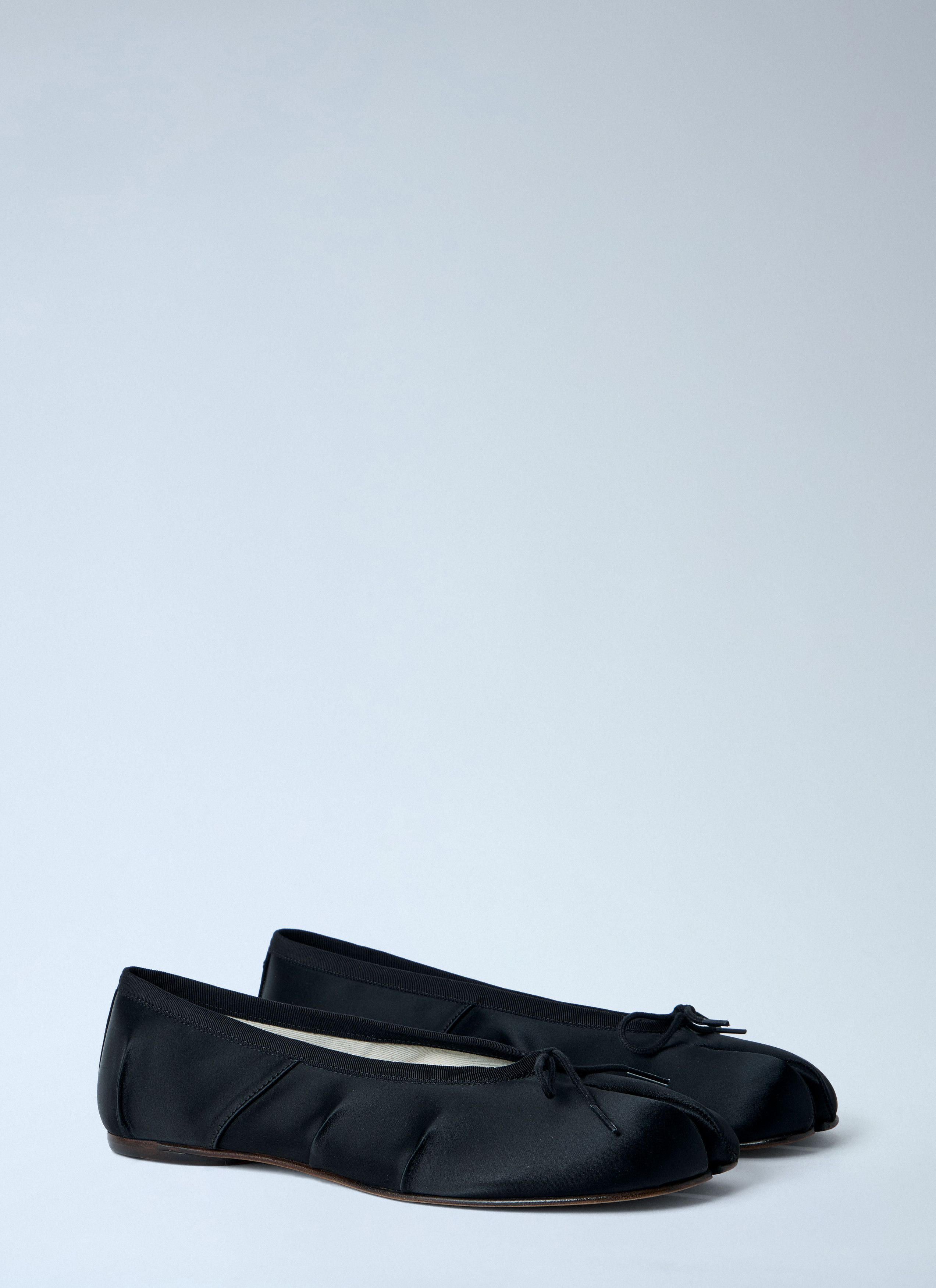 Maison Margiela Tabi Ballerina Shoes Size US 9.5 / IT 39.5 - 2 Thumbnail