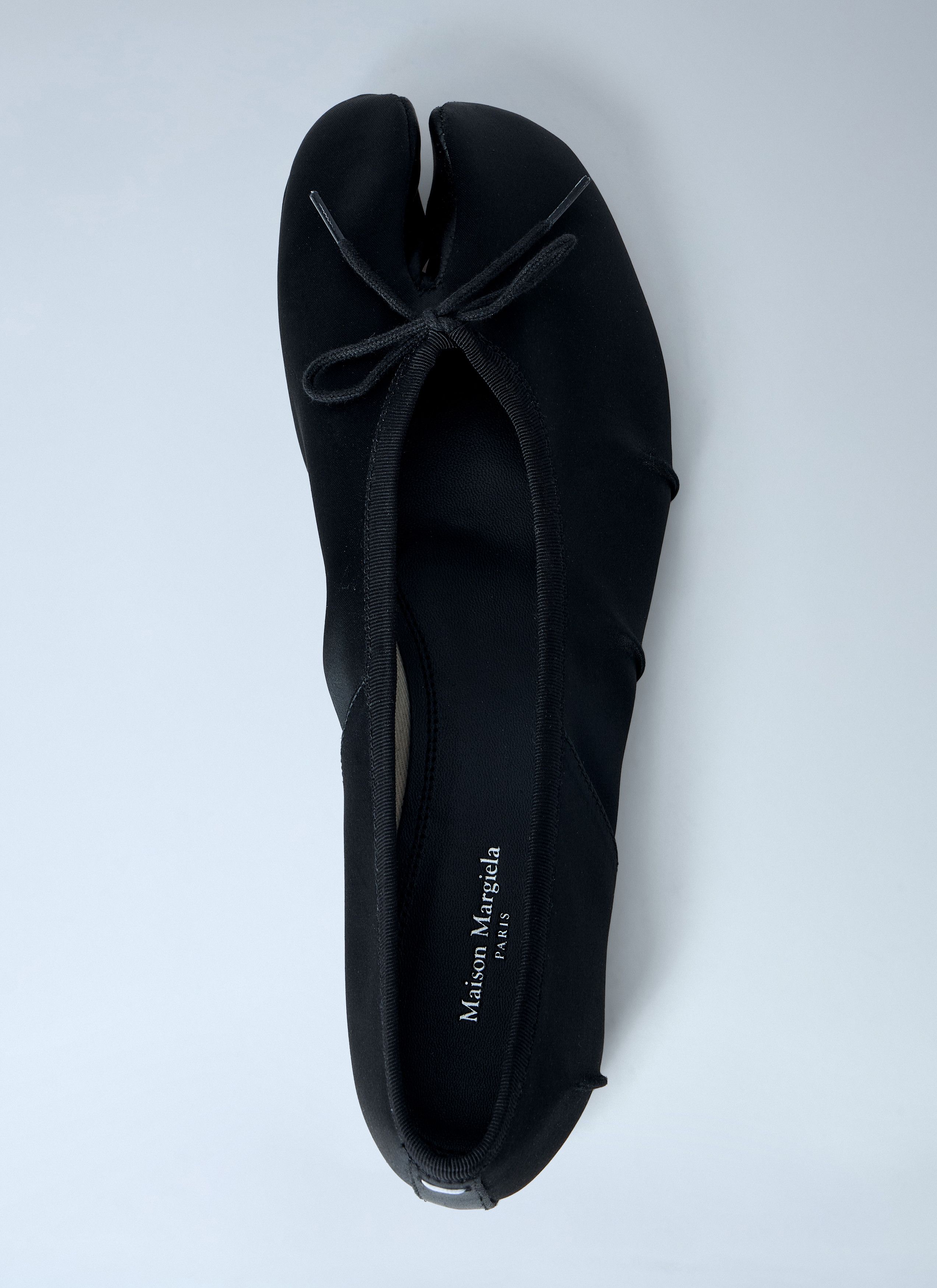 Maison Margiela Tabi Ballerina Shoes Size US 9.5 / IT 39.5 - 6 Thumbnail
