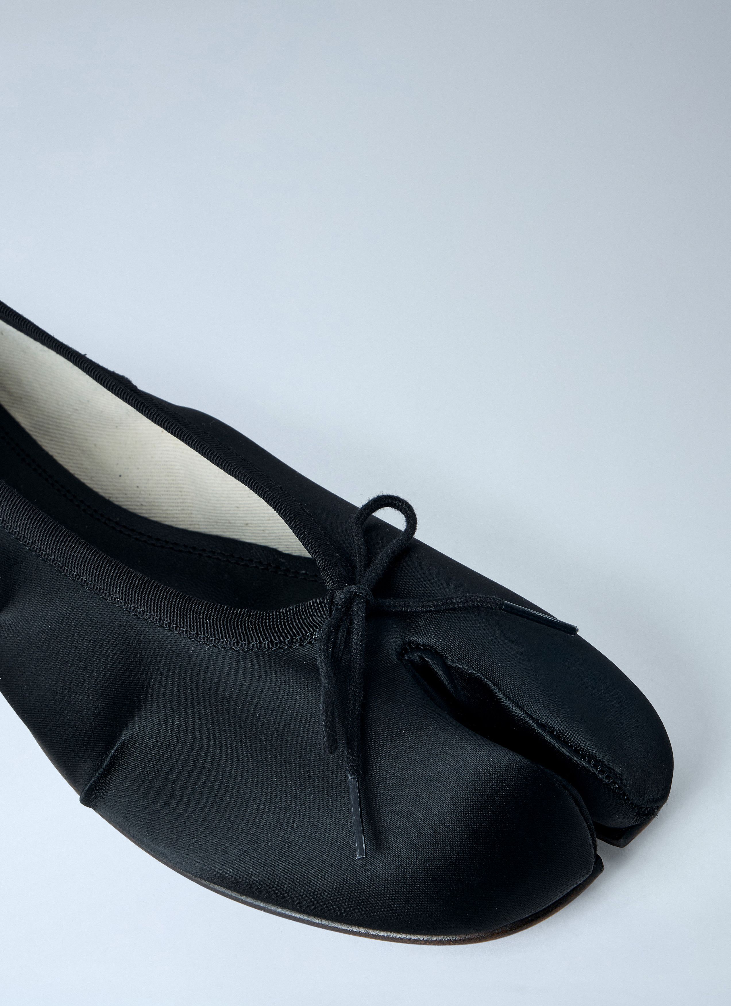 Maison Margiela Tabi Ballerina Shoes Size US 9.5 / IT 39.5 - 3 Thumbnail