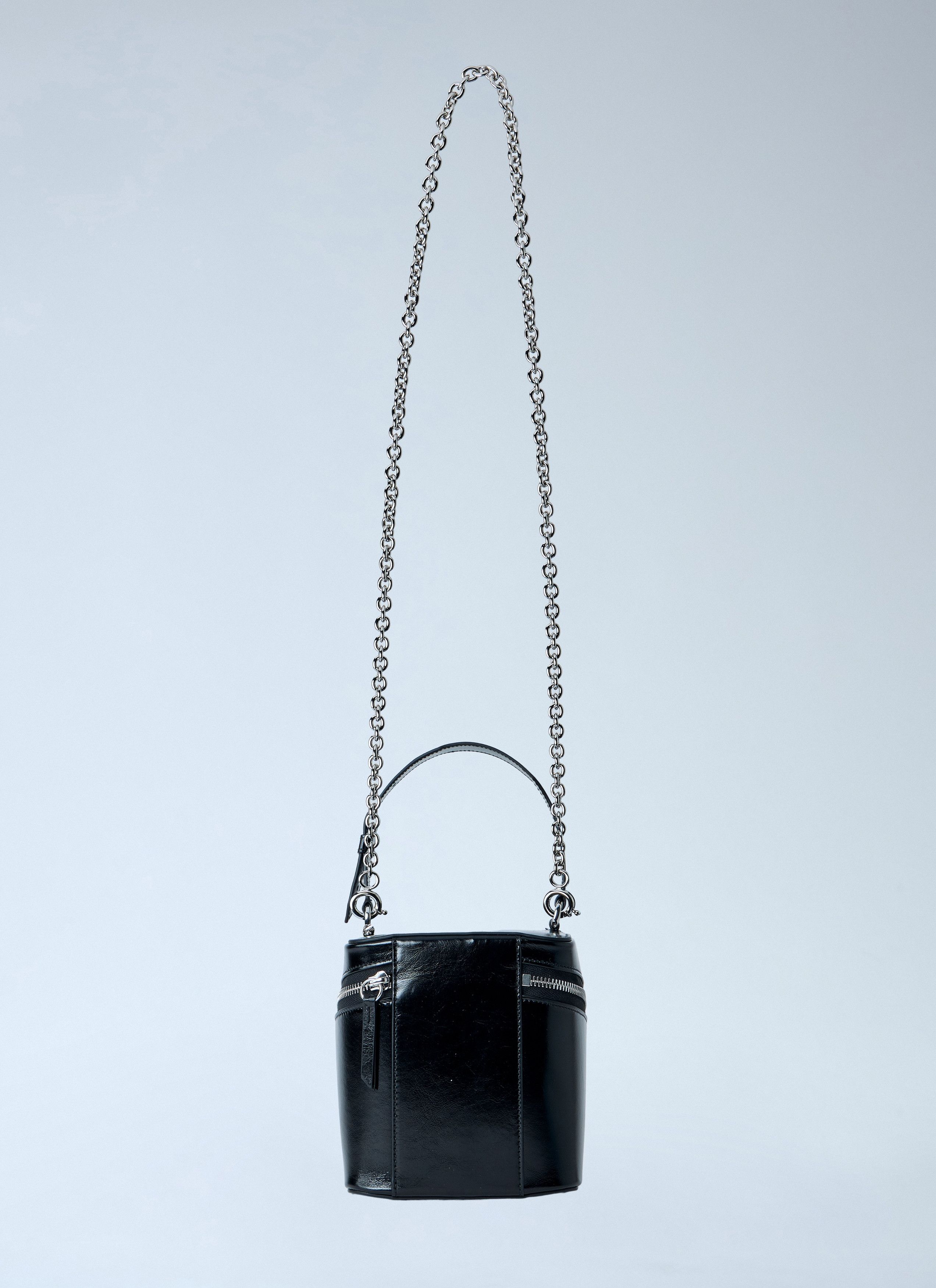 Maison Margiela Big Cube Crossbody Bag Size ONE SIZE - 3 Thumbnail