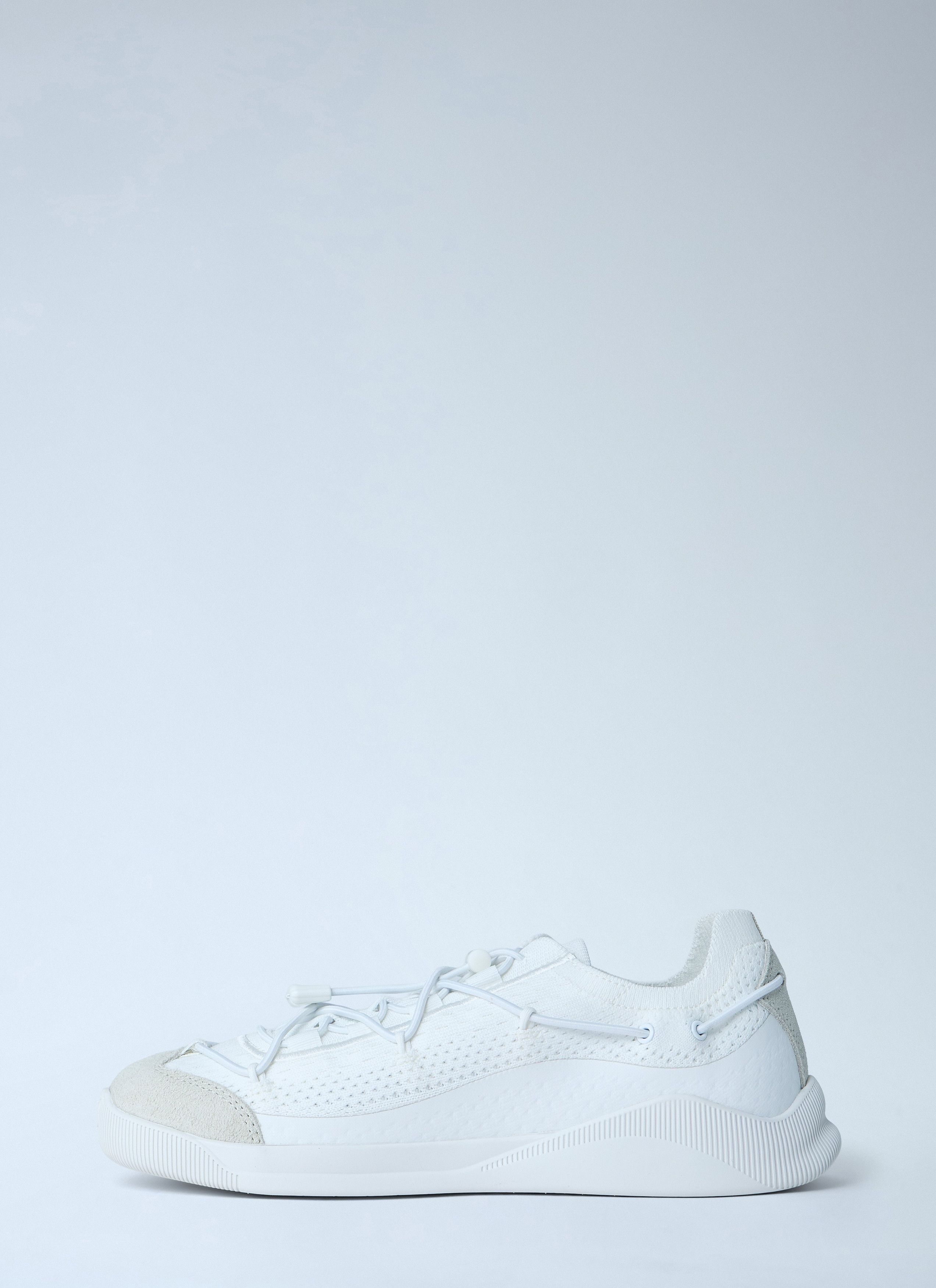Moon Boot MB Moonlight Mesh Panel Sneakers Size US 6 / IT 36 - 4 Thumbnail