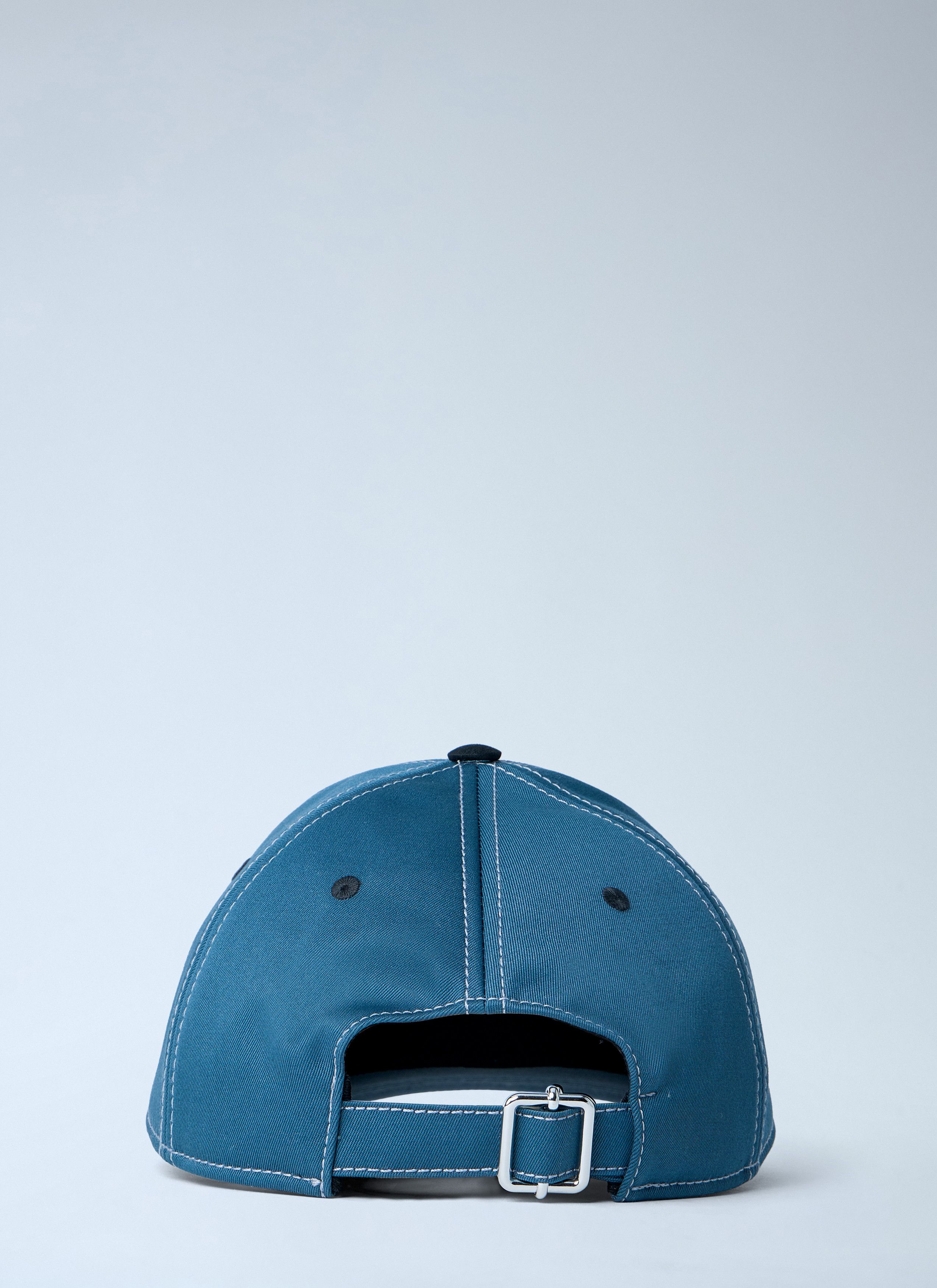 Marni Logo Motif Baseball Cap Size ONE SIZE - 4 Thumbnail
