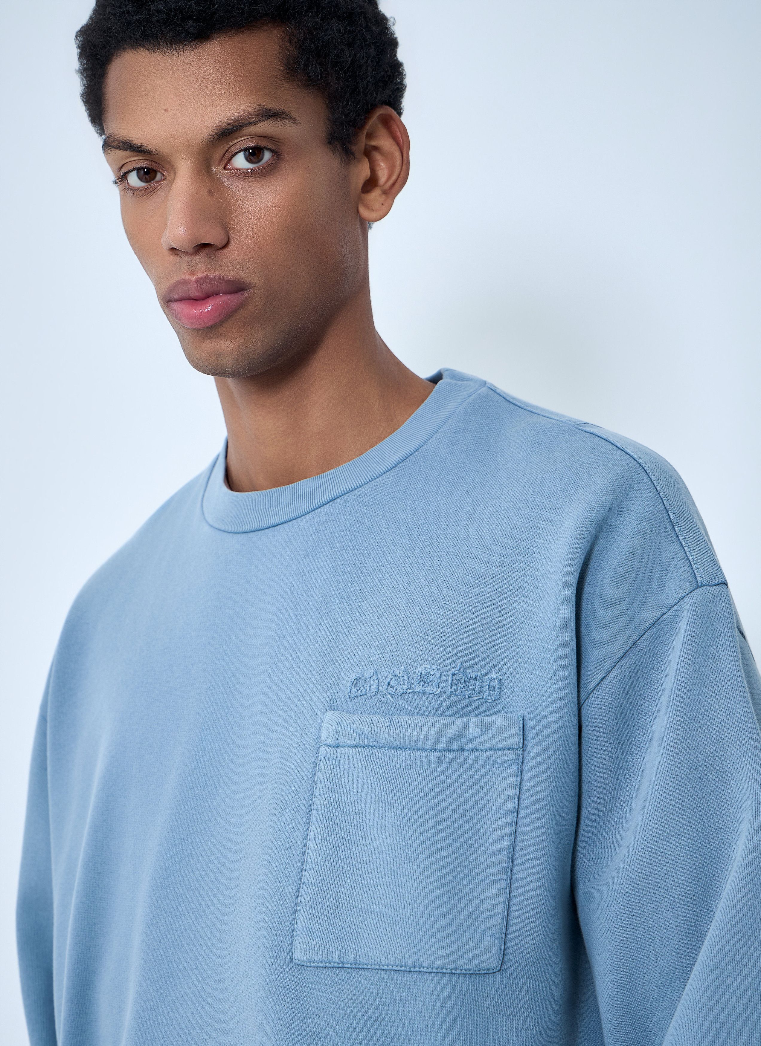 Marni Cotton Jersey Sweatshirt Size US XL / EU 56 / 4 - 5 Thumbnail